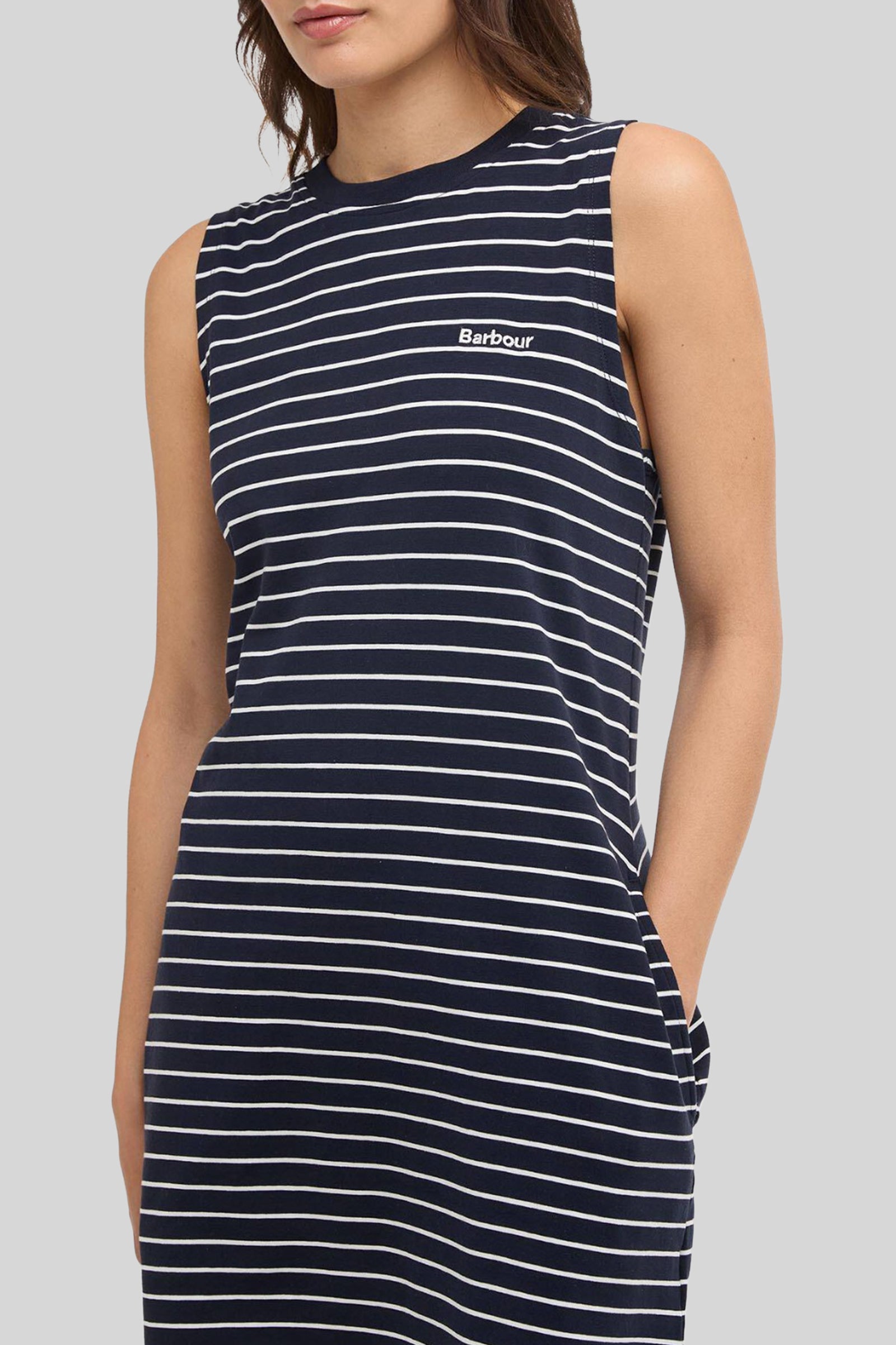 Hartland Mini Dress - 1