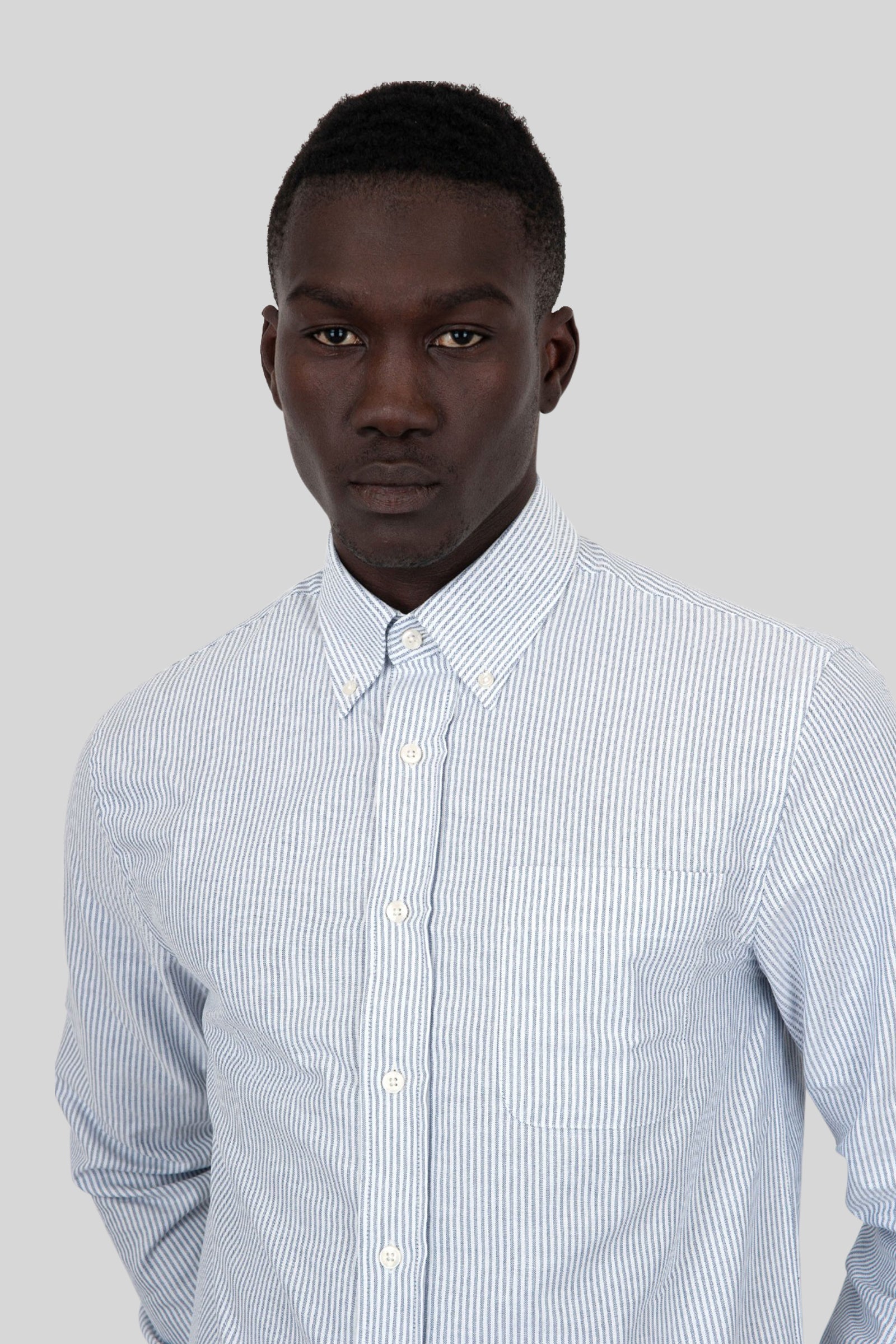 Doubling Ox Shirt - 1
