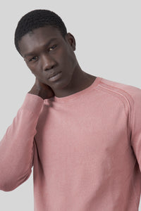 Rrd Maglia Techno Wash Round 14 Camelia Uomo rrd