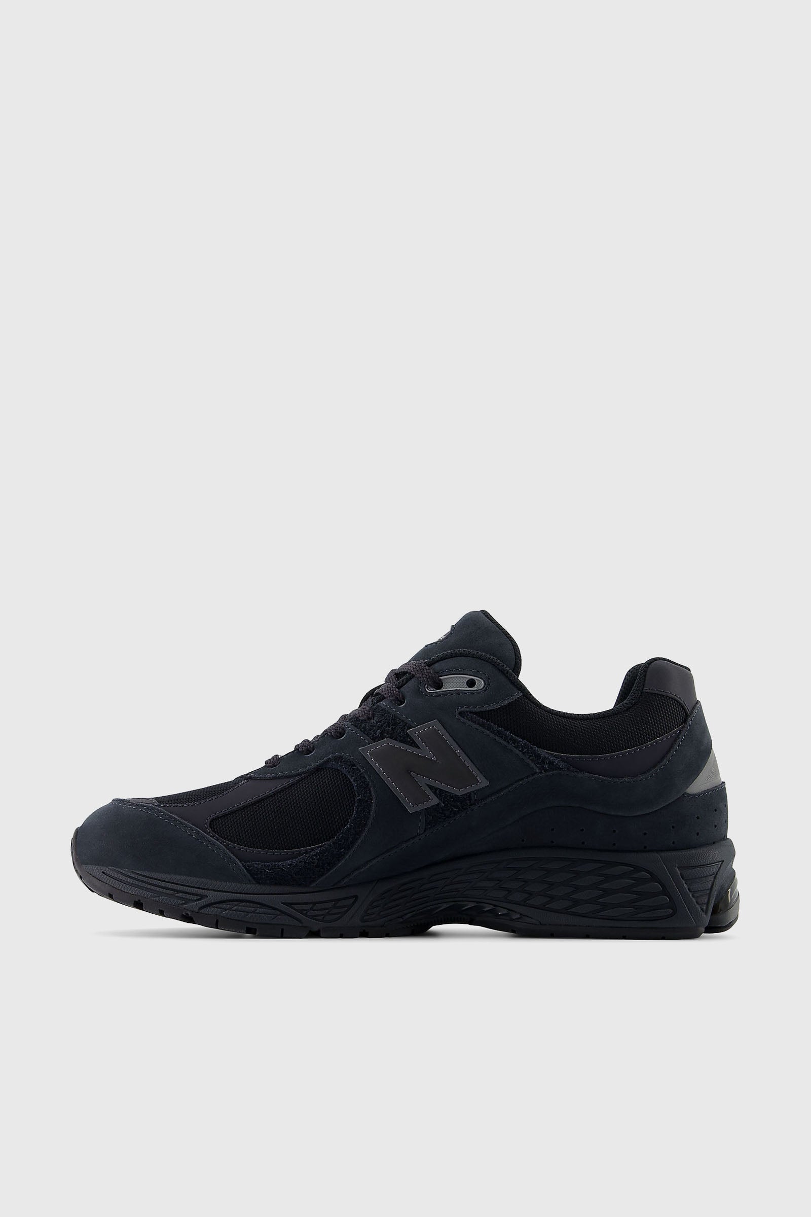 New Balance Sneaker M2002r Cordura Nero Uomo - 5