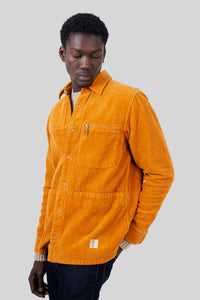 Flatter Overshirt aspesi