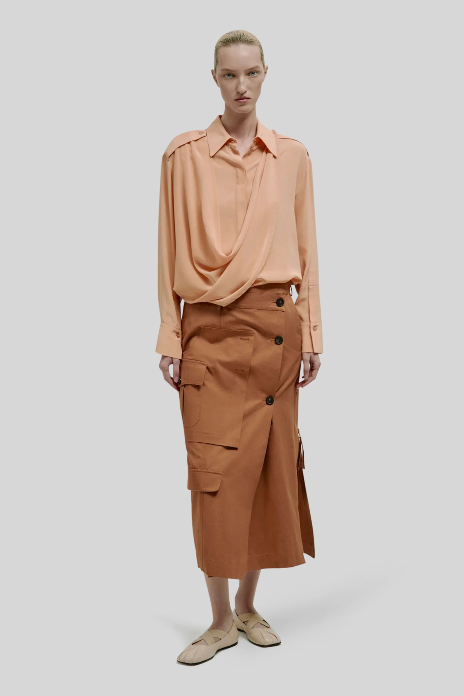 Marta Skirt - 3
