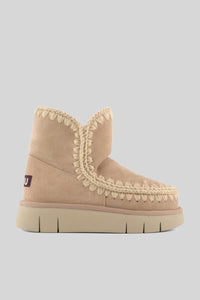 Mou Eskimo 18 Bounce Cipria Donna mou