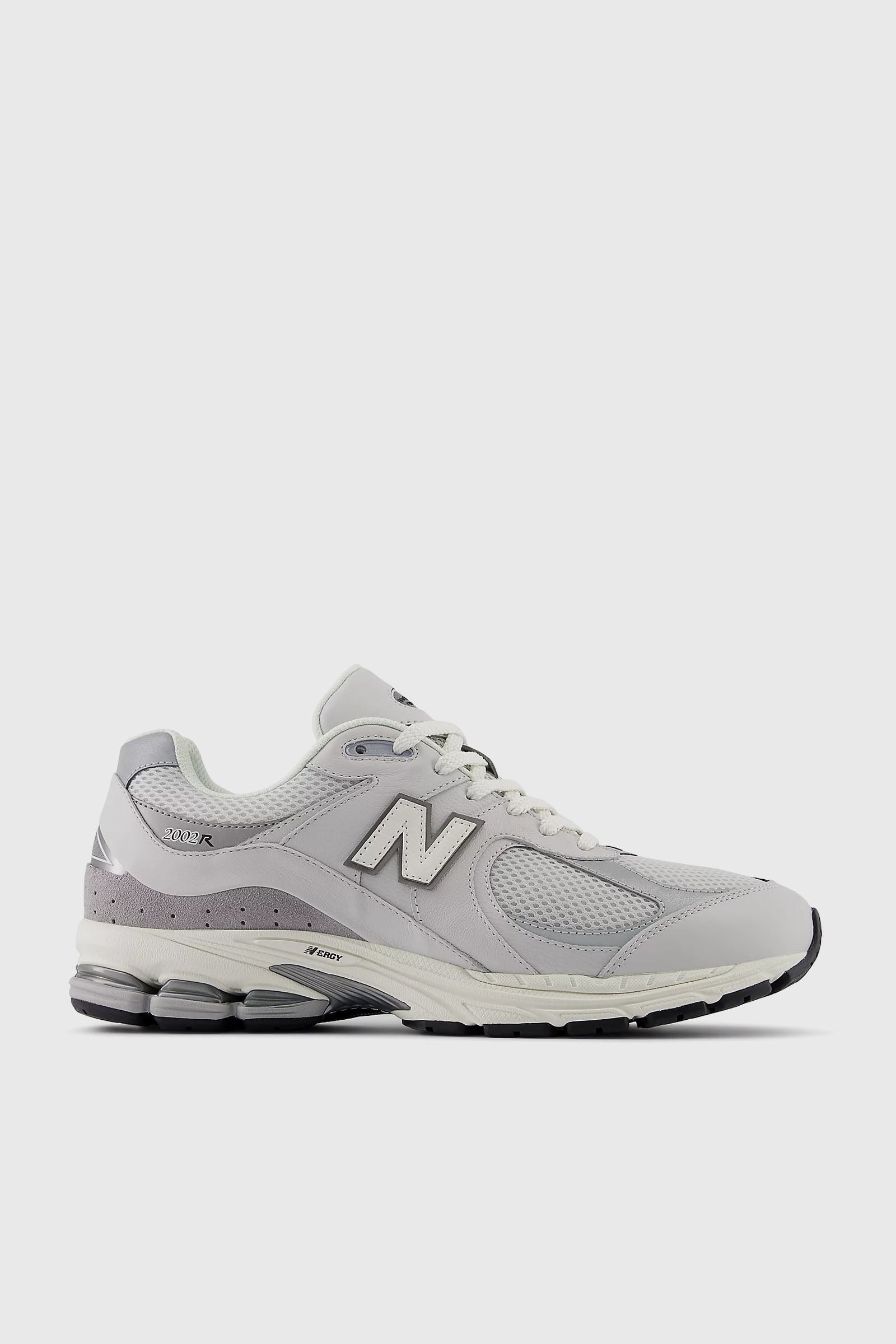 New Balance Sneaker 2002r Grigio Uomo - 1