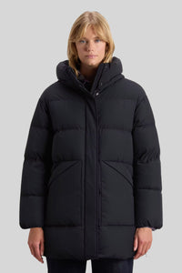 Madison Parka woolrich