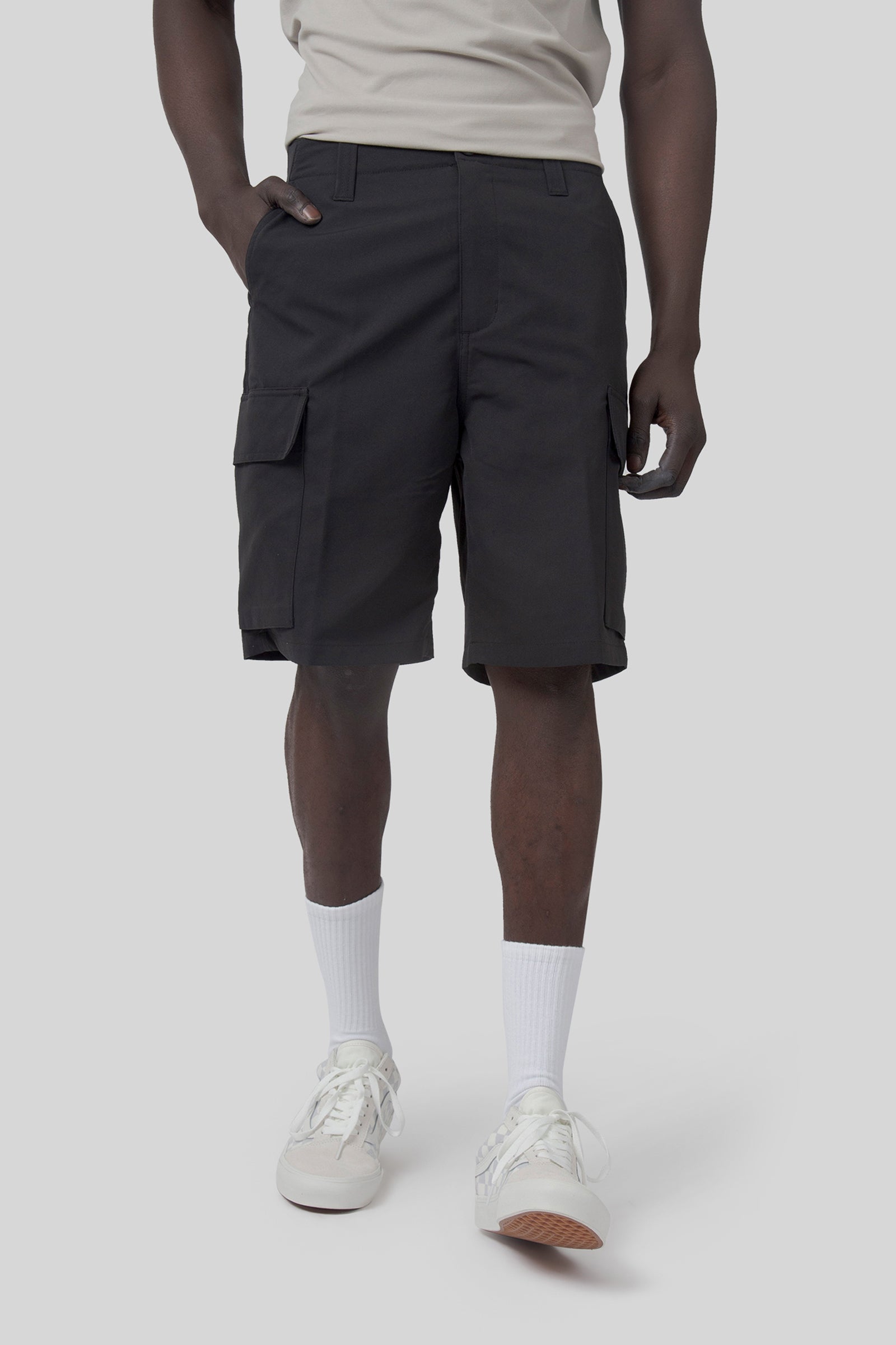 Kade Cargo Short - 5