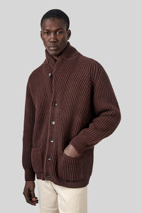 Bristol Cardigan filson
