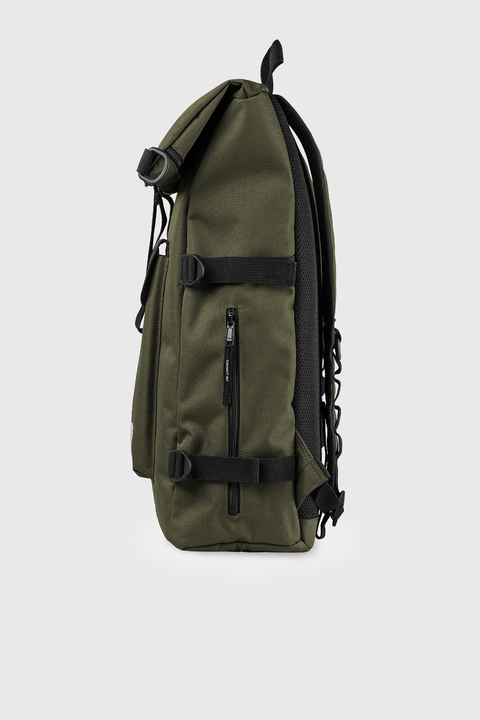 Carhartt Wip Phills Backpack Verde Unisex - 3