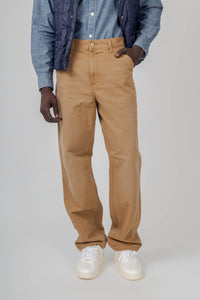 Single Knee Pant carhartt wip