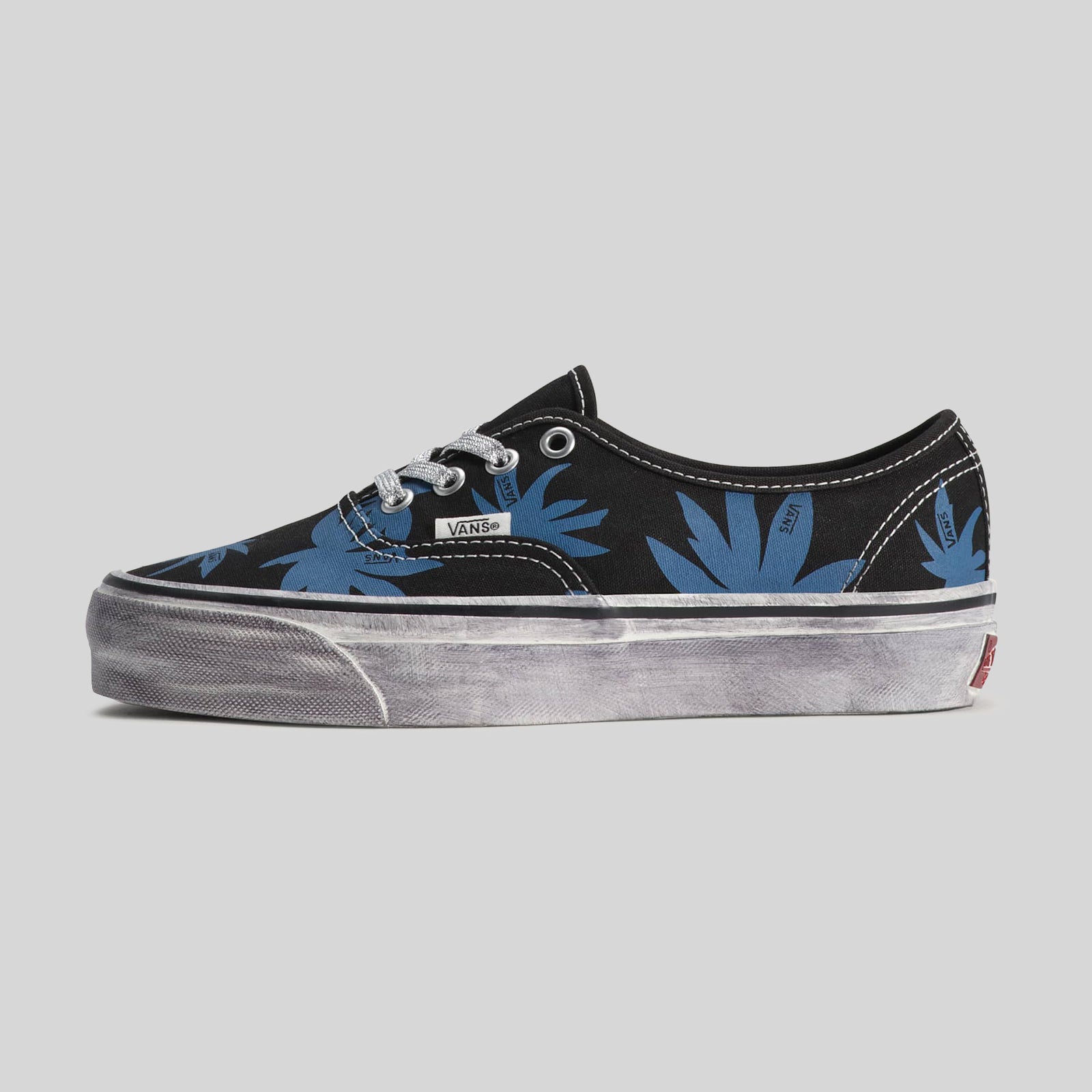 Lx Authentic 44 Archive Sneaker - 5