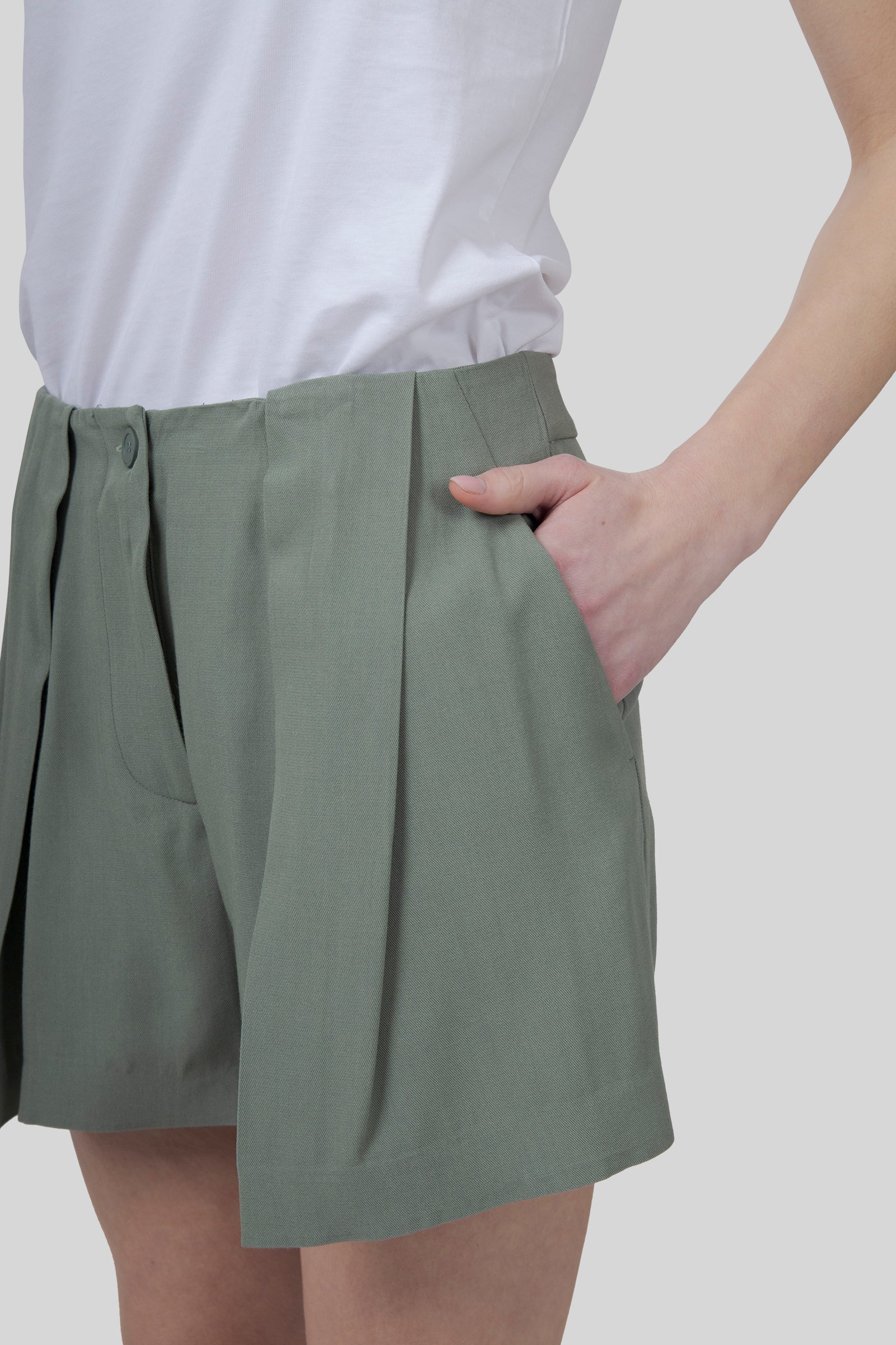 Sabina Short - 2