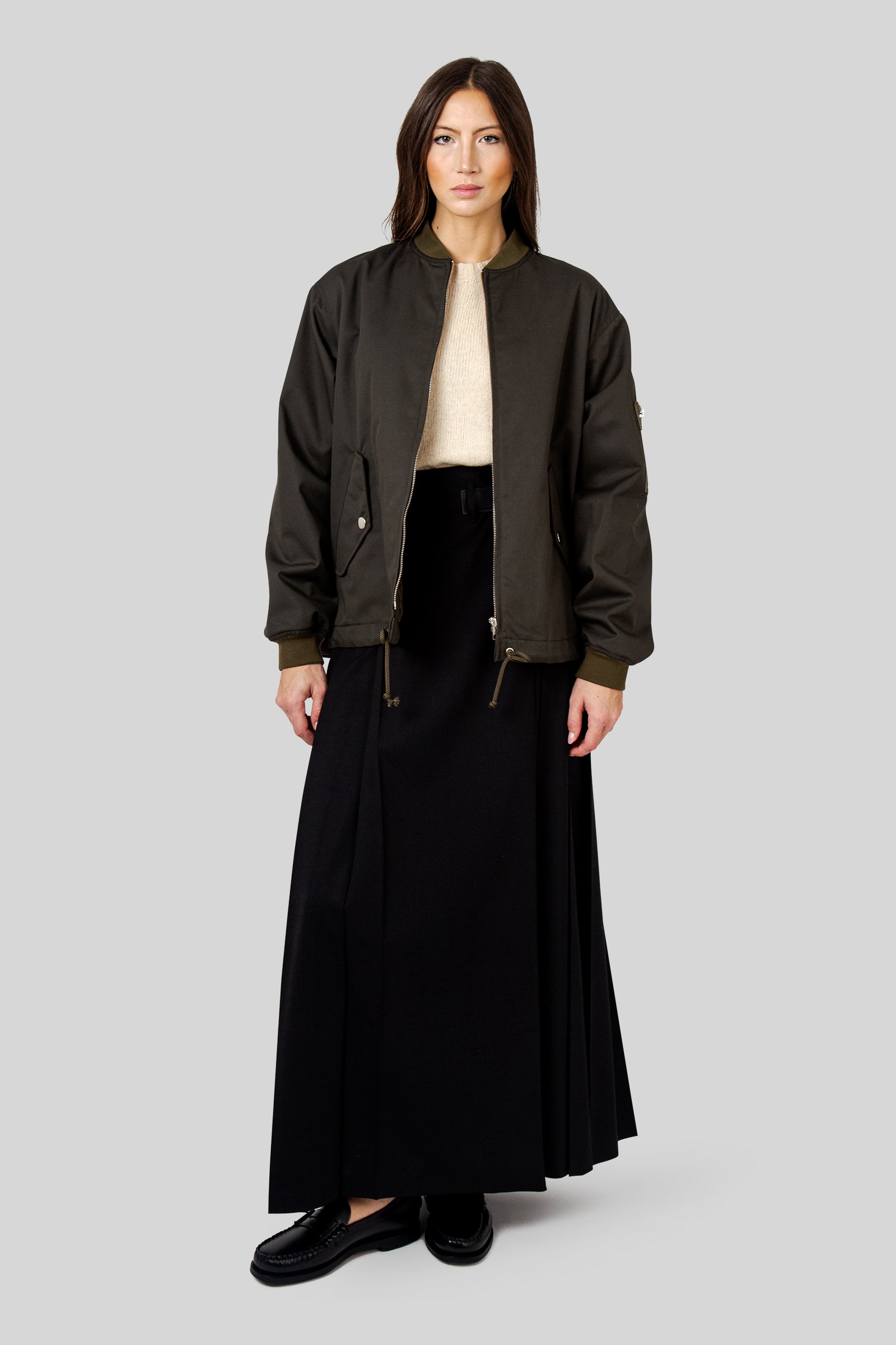 Soult Over Bomber - 2