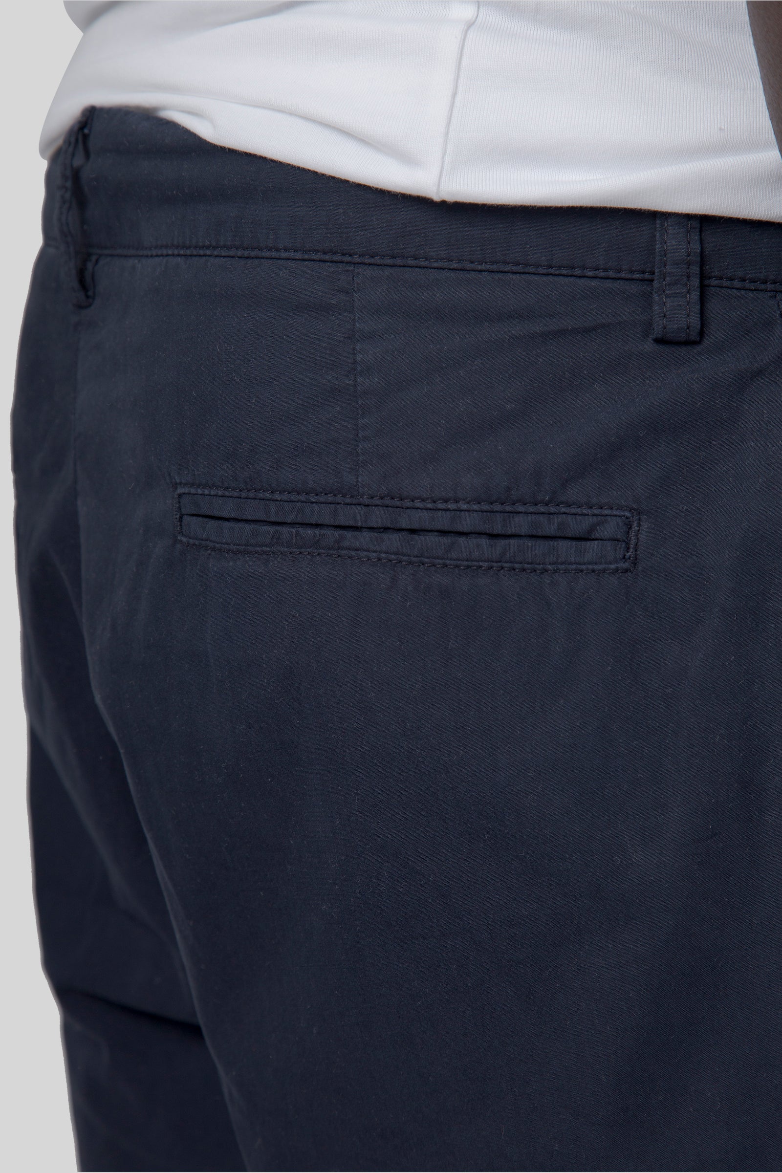 Sasanoa Bermuda Shorts - 4