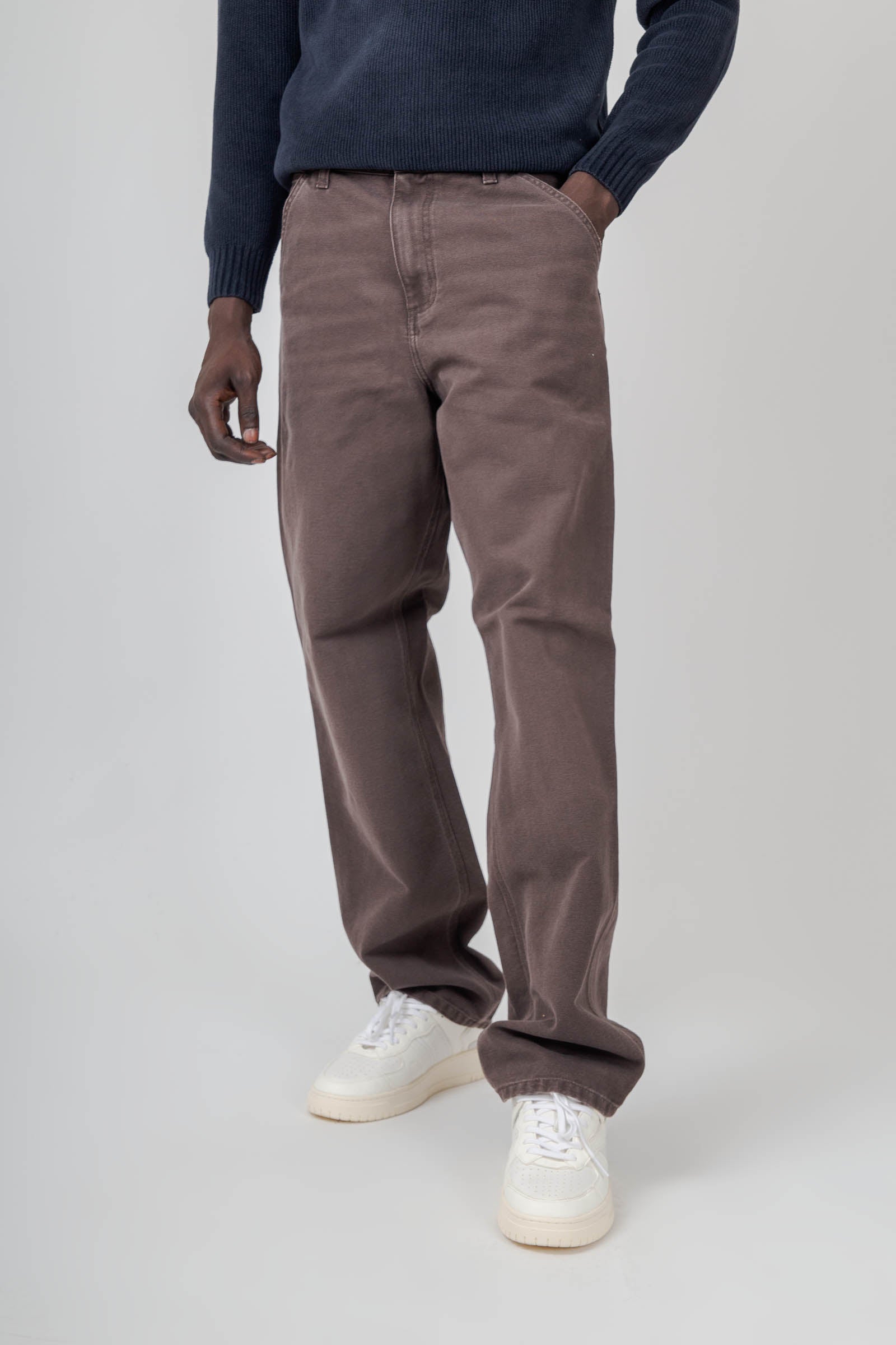 Single Knee Pant - 1