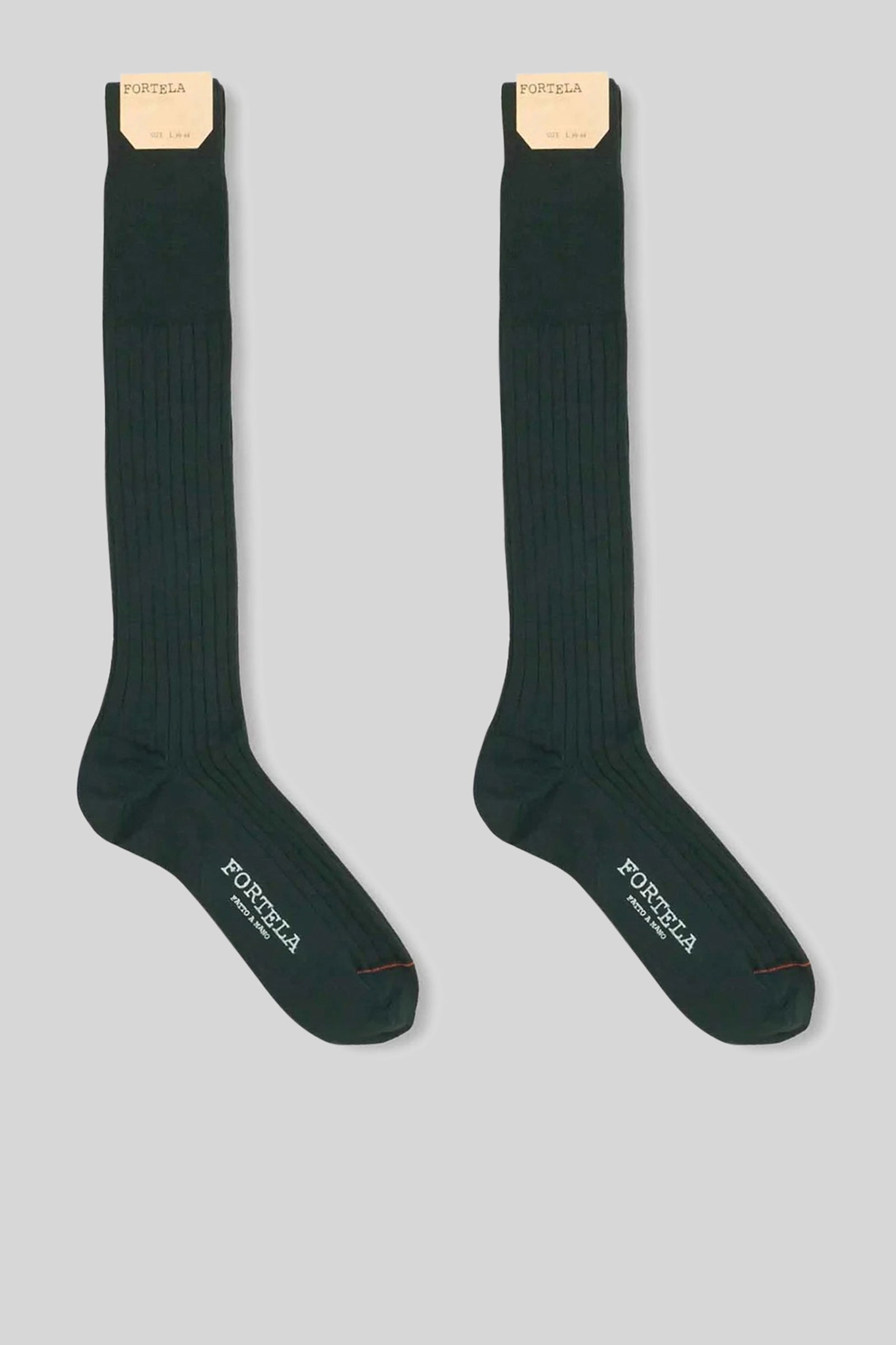 Lisle Sock - 1