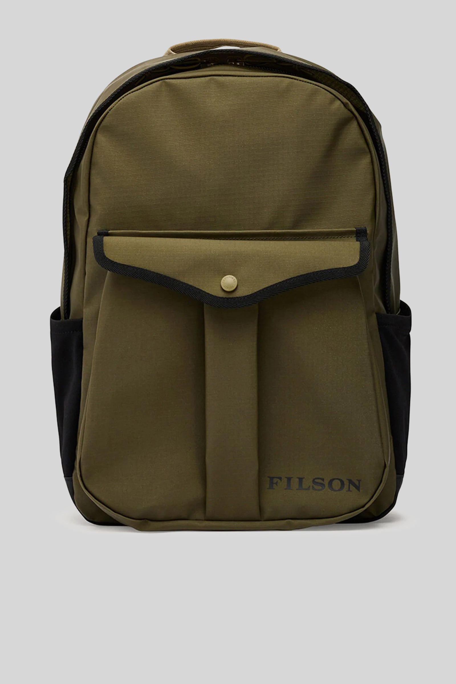 Filson Scout Journeyman Backpack Verde Uomo - 1