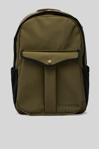 Filson Scout Journeyman Backpack Verde Uomo filson