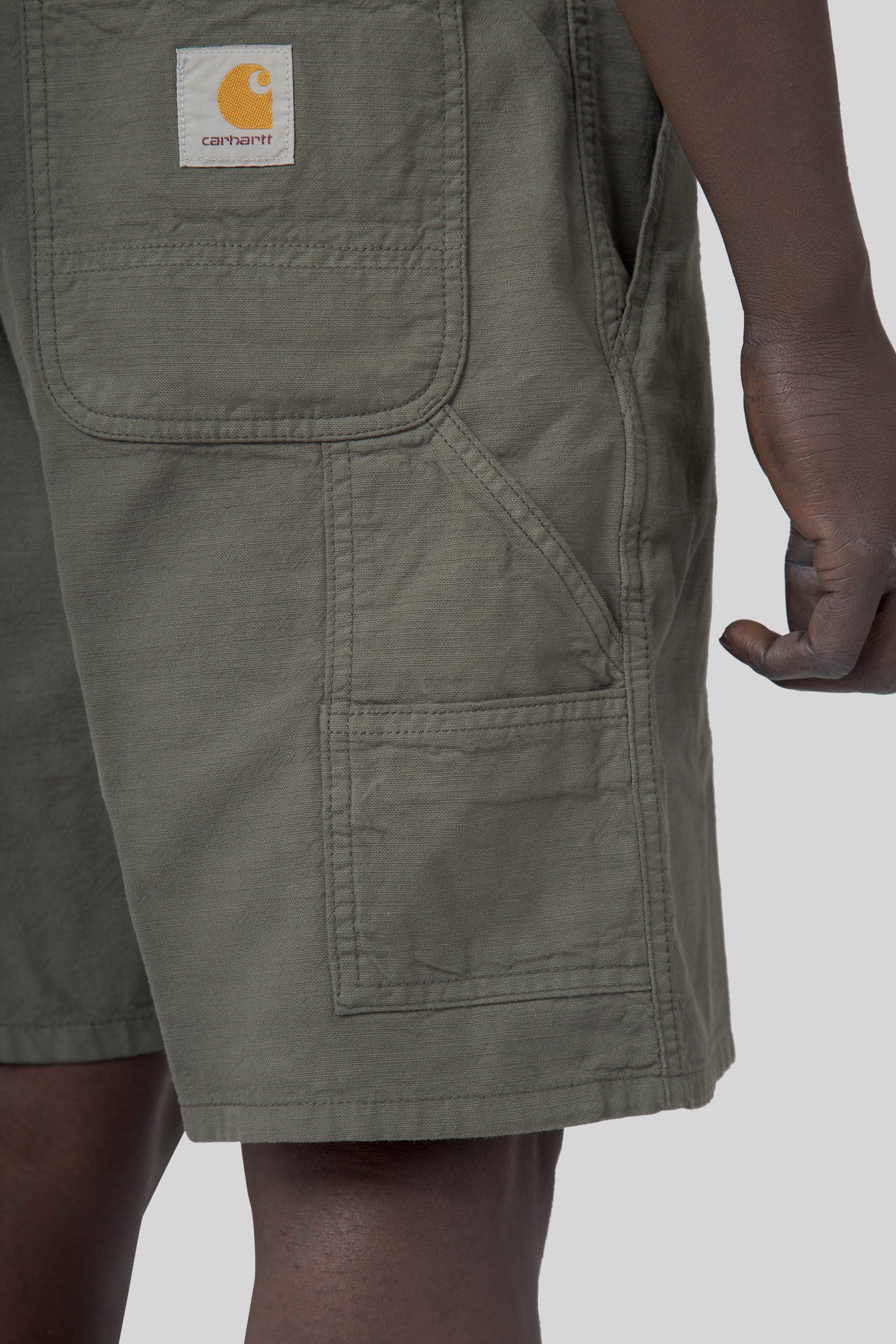 Walter Single Knee Short - 4