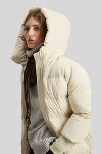 Cloud Madison Coat woolrich