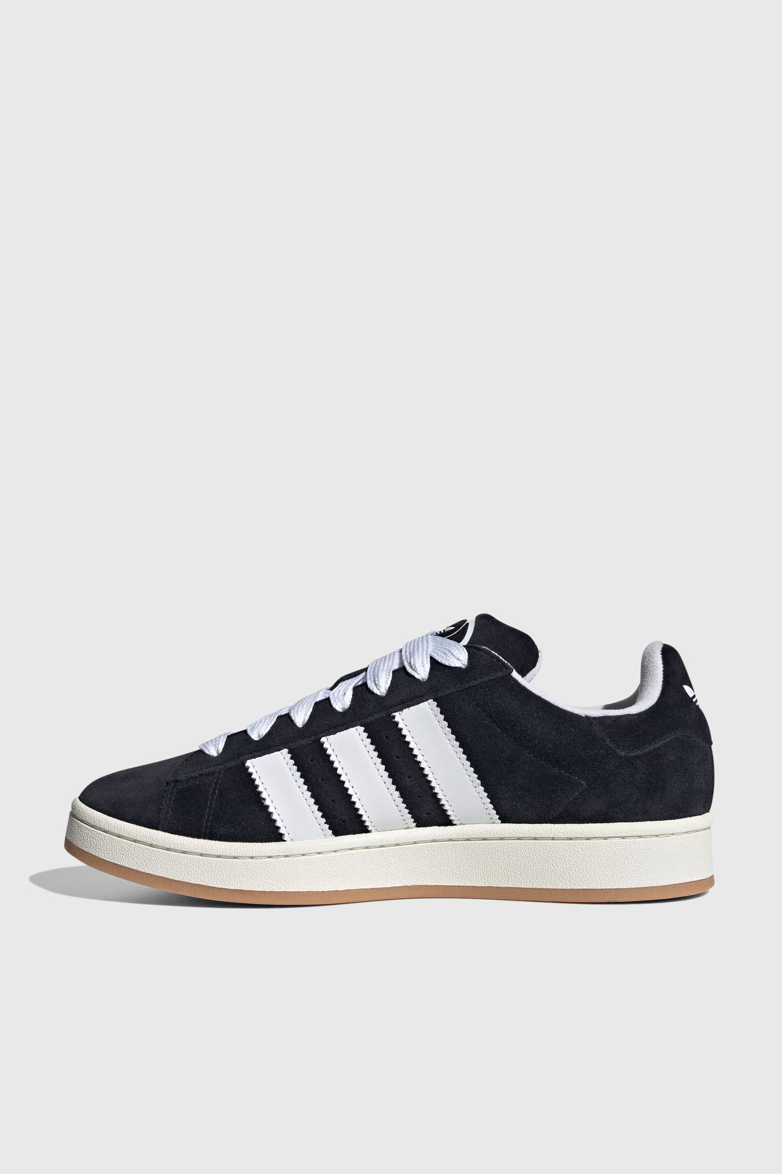 Adidas Originals Sneaker Campus 00s Nero Donna - 9