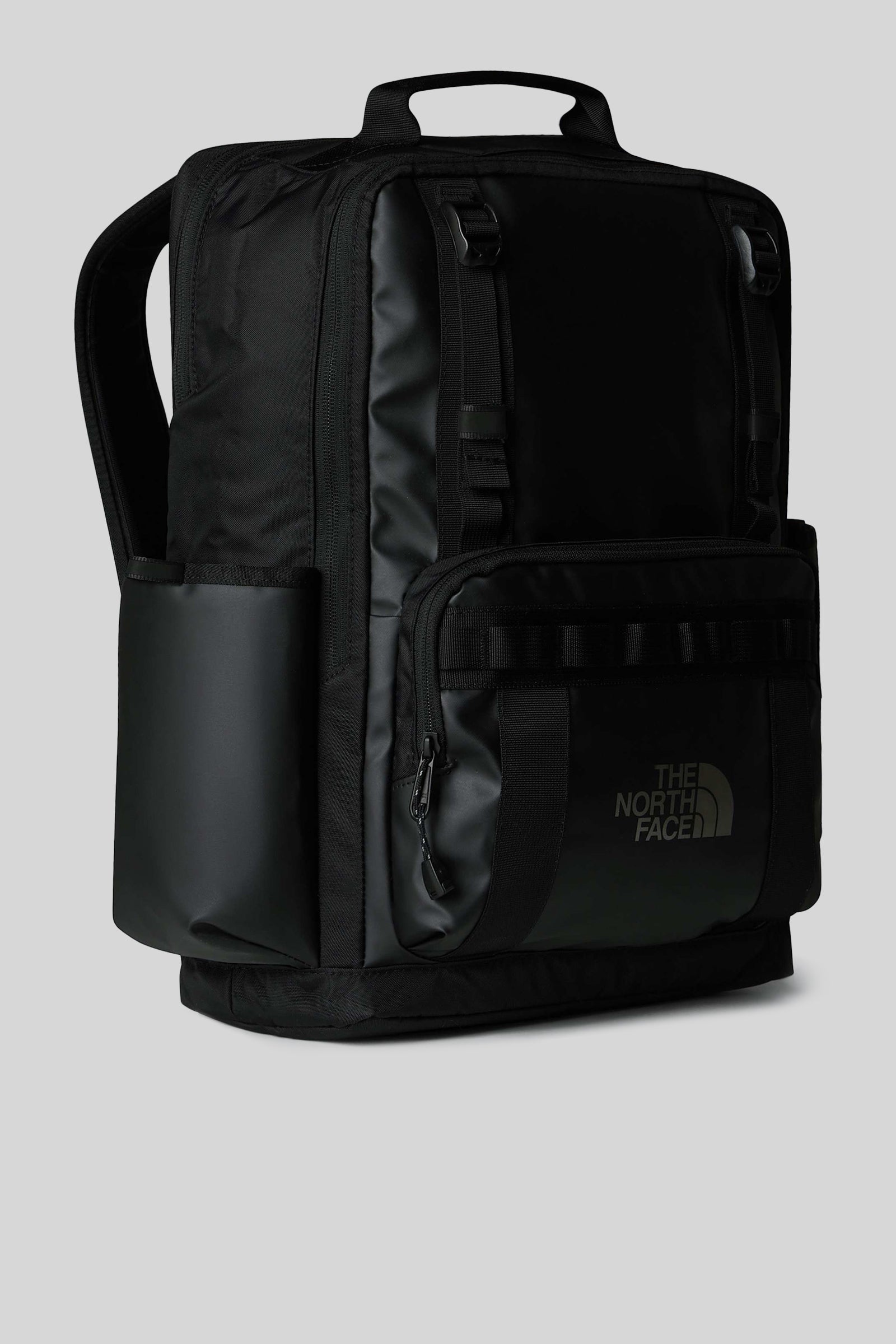 The North Face Base Camp Daypack Nero/grigio Unisex - 1