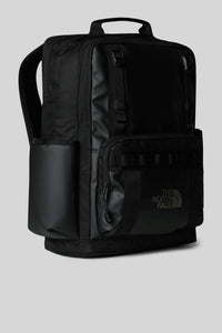 The North Face Base Camp Daypack Nero/grigio Unisex the north face