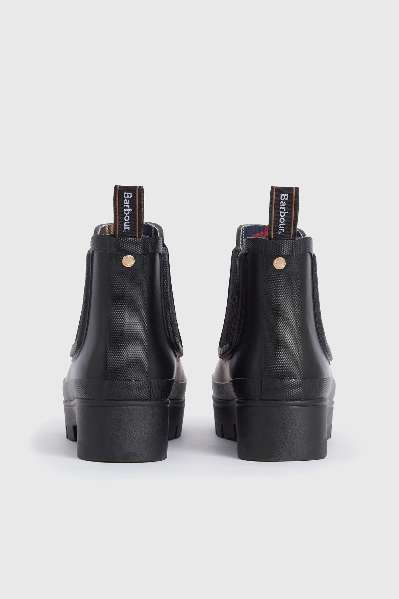 Halton Chelsea Welly Boot - 4