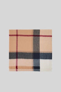 Tartan Rosefield Scarf barbour