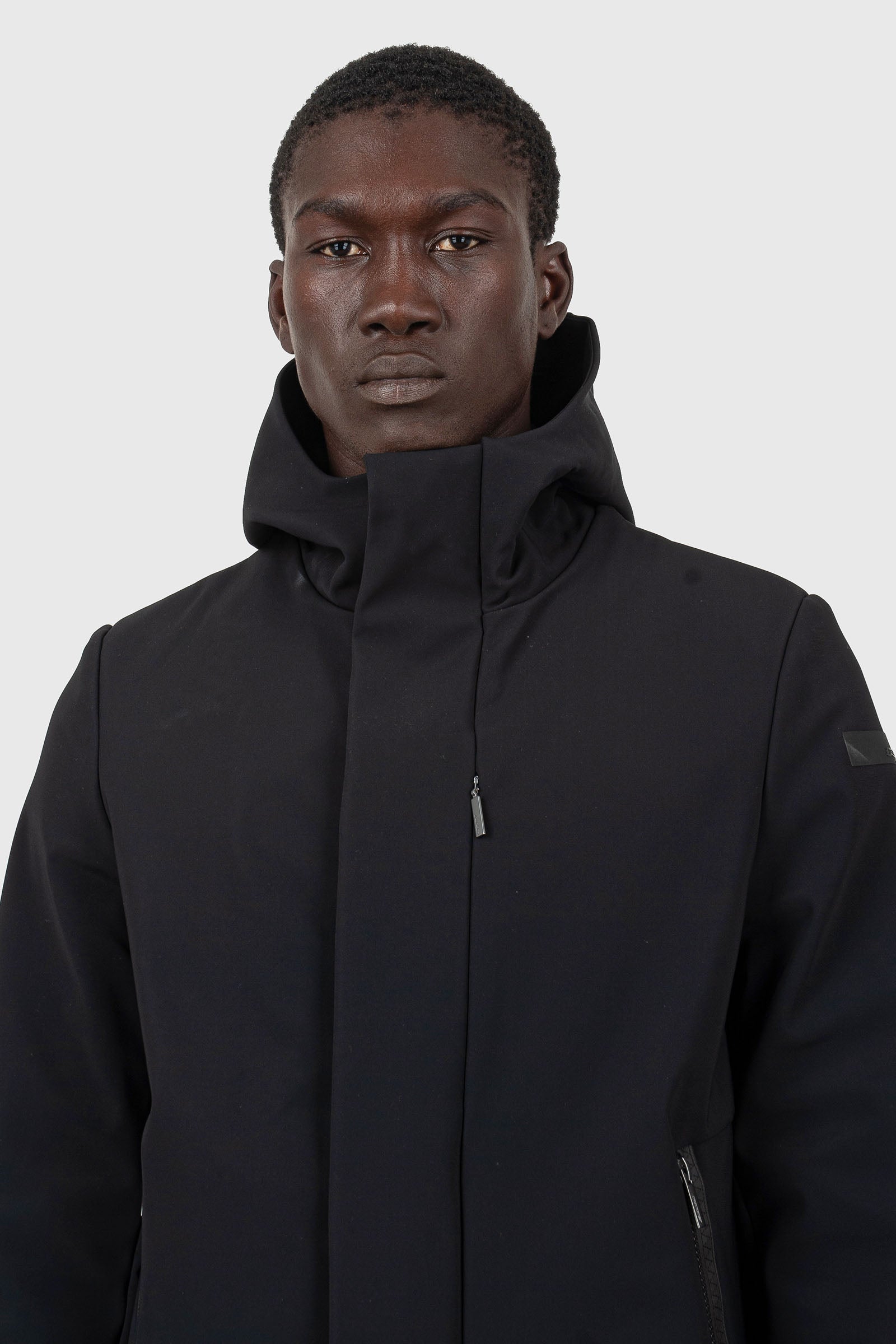 Rrd Winter Thermo Jkt Nero Uomo - 5