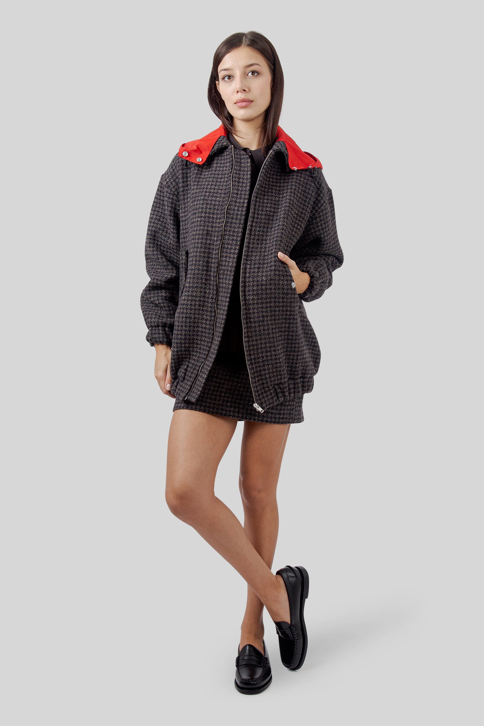 Hope Draped Shirt - 4