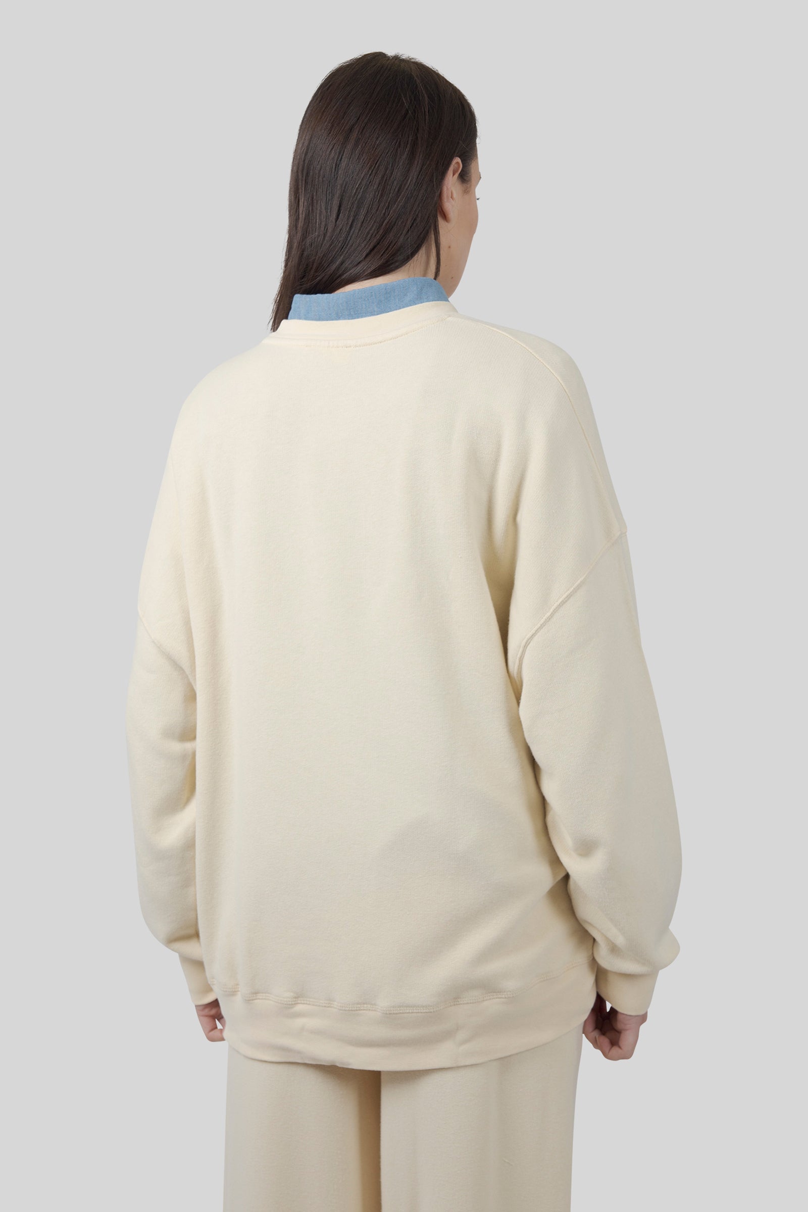 Atubay Sweatshirt - 3