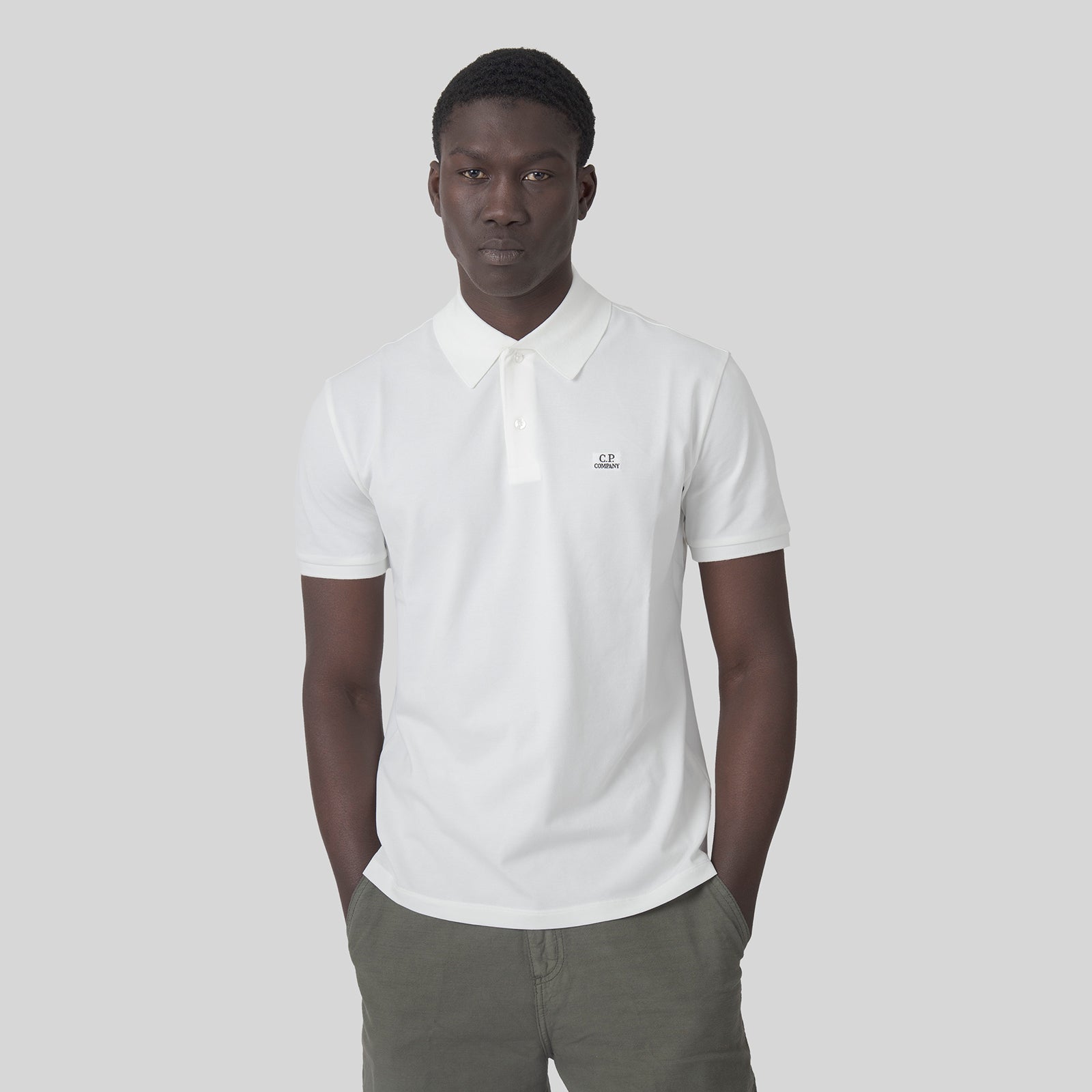 Stretch Piquet Polo - 7