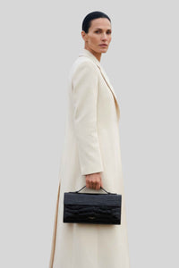Crocodile Print Paloma Bag avenue 67