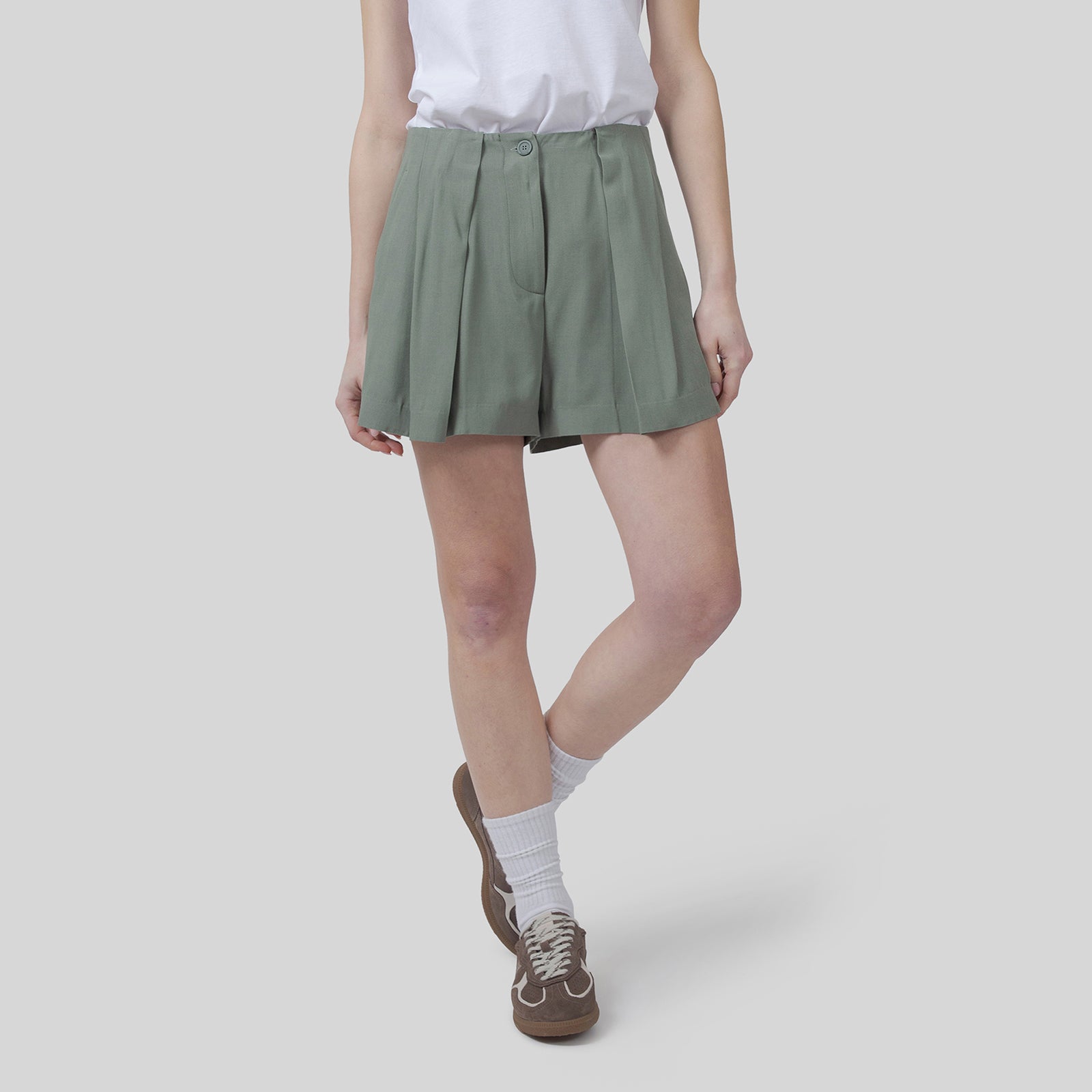 Sabina Short - 8
