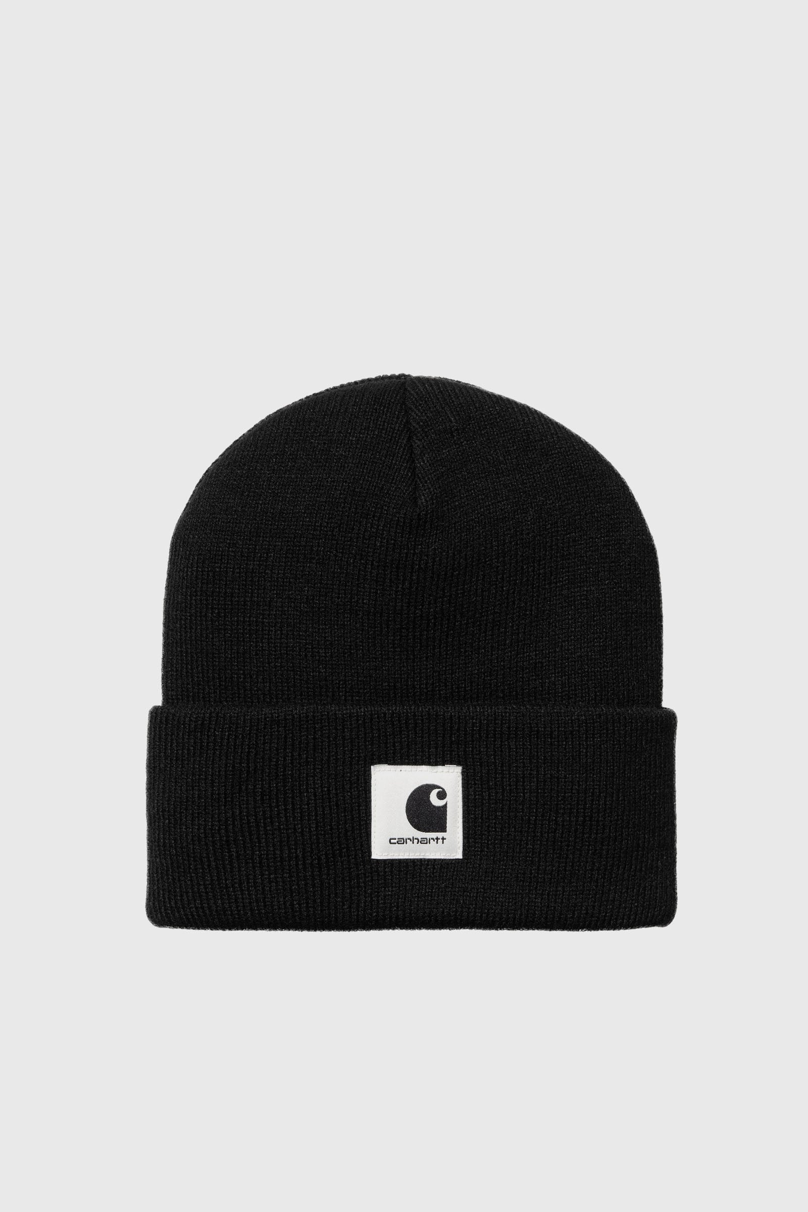 Carhartt Wip Ashley Beanie Nero Donna - 1