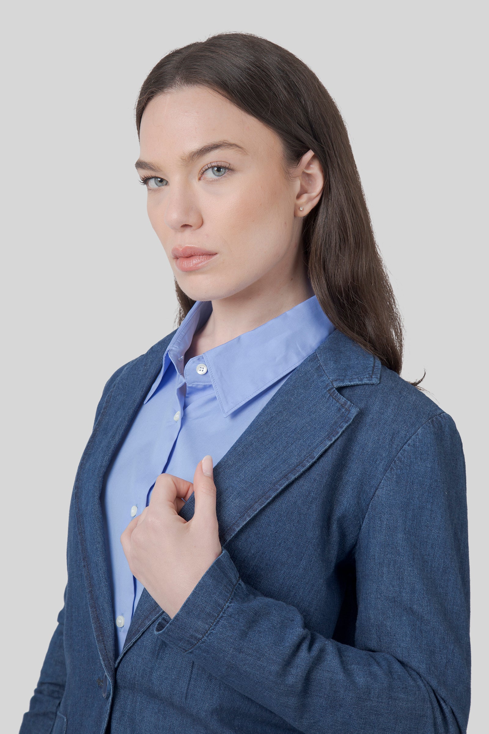 Denim Jacket - 6