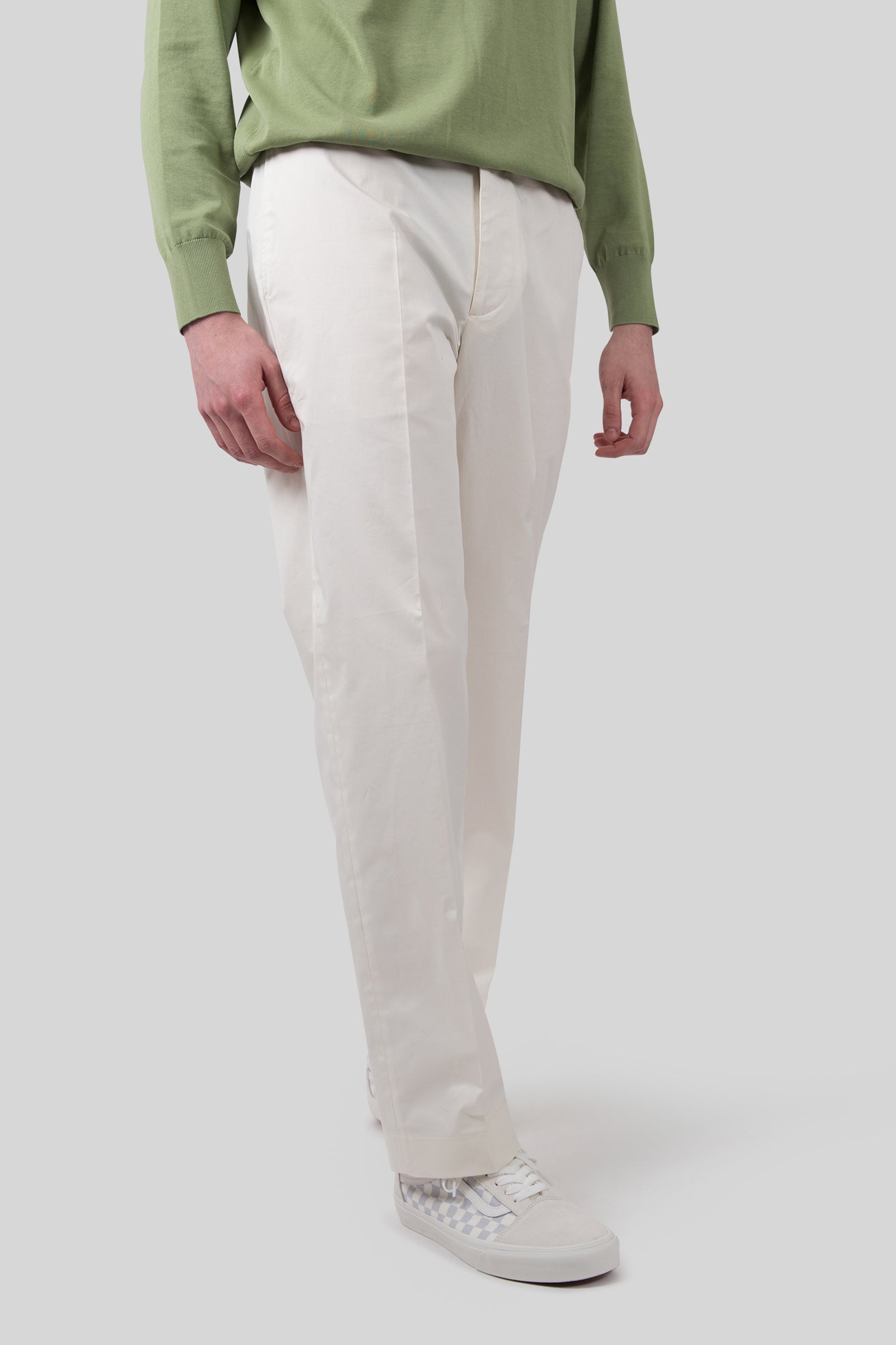 Department Five Pantalone E-motion Avena Uomo - 5
