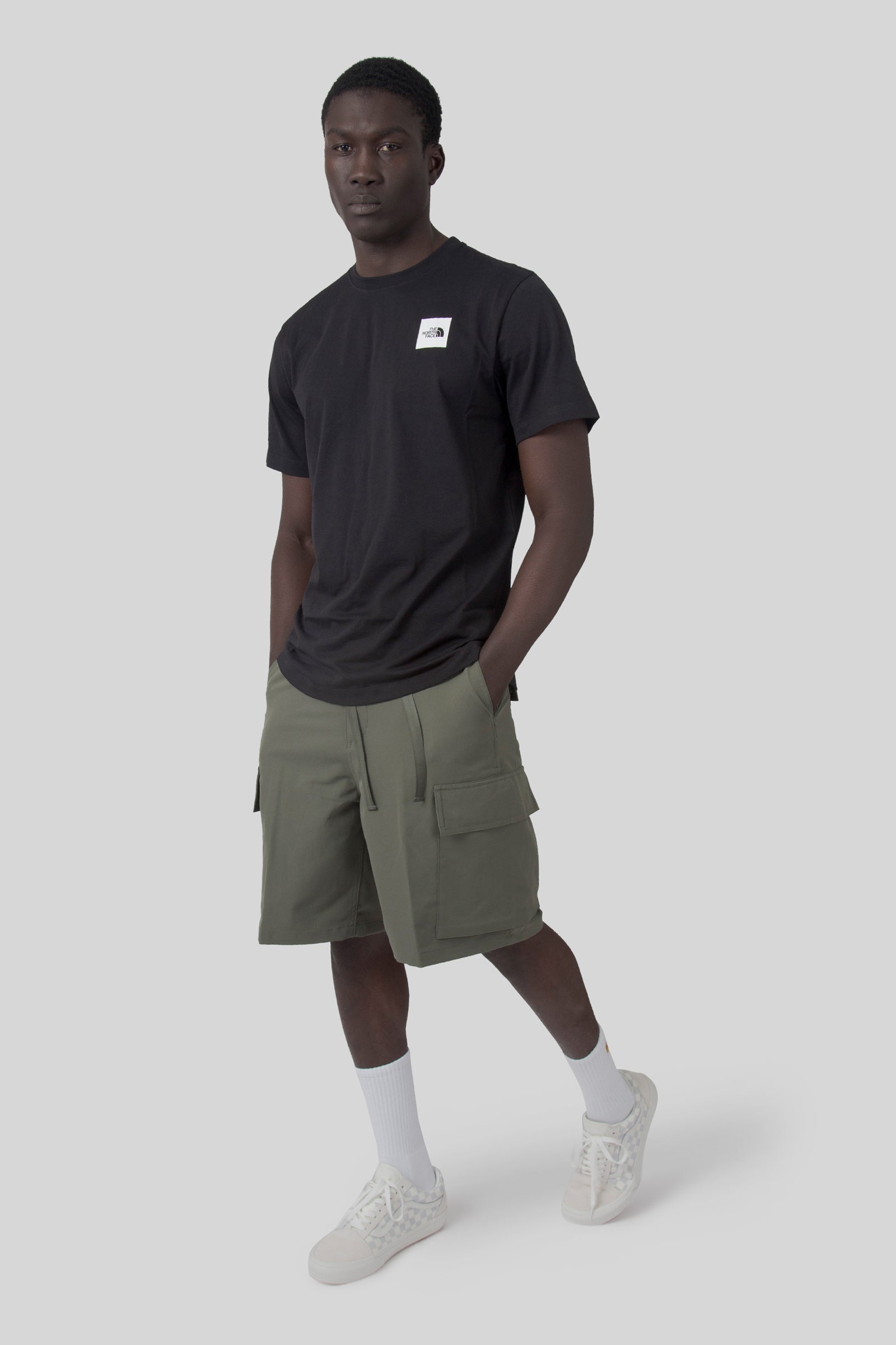 Kade Cargo Short - 2