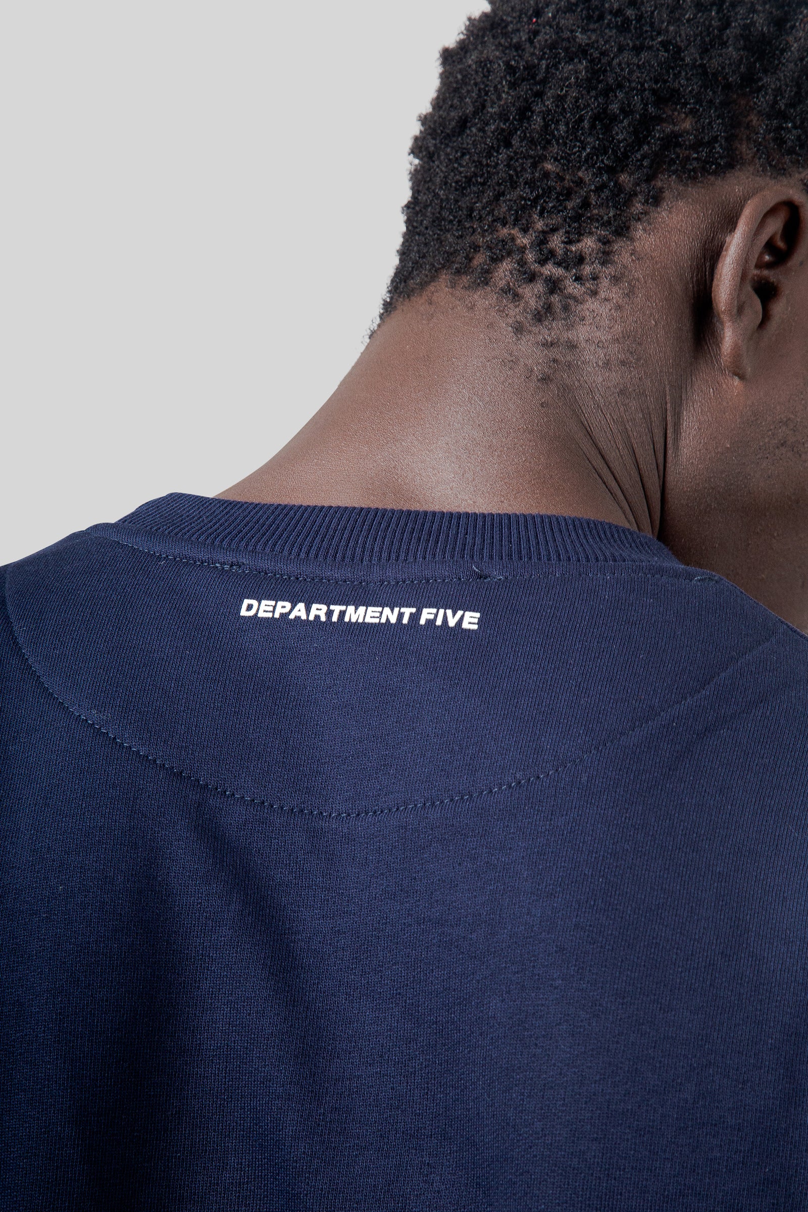 Westin Crewneck Sweatshirt - 3