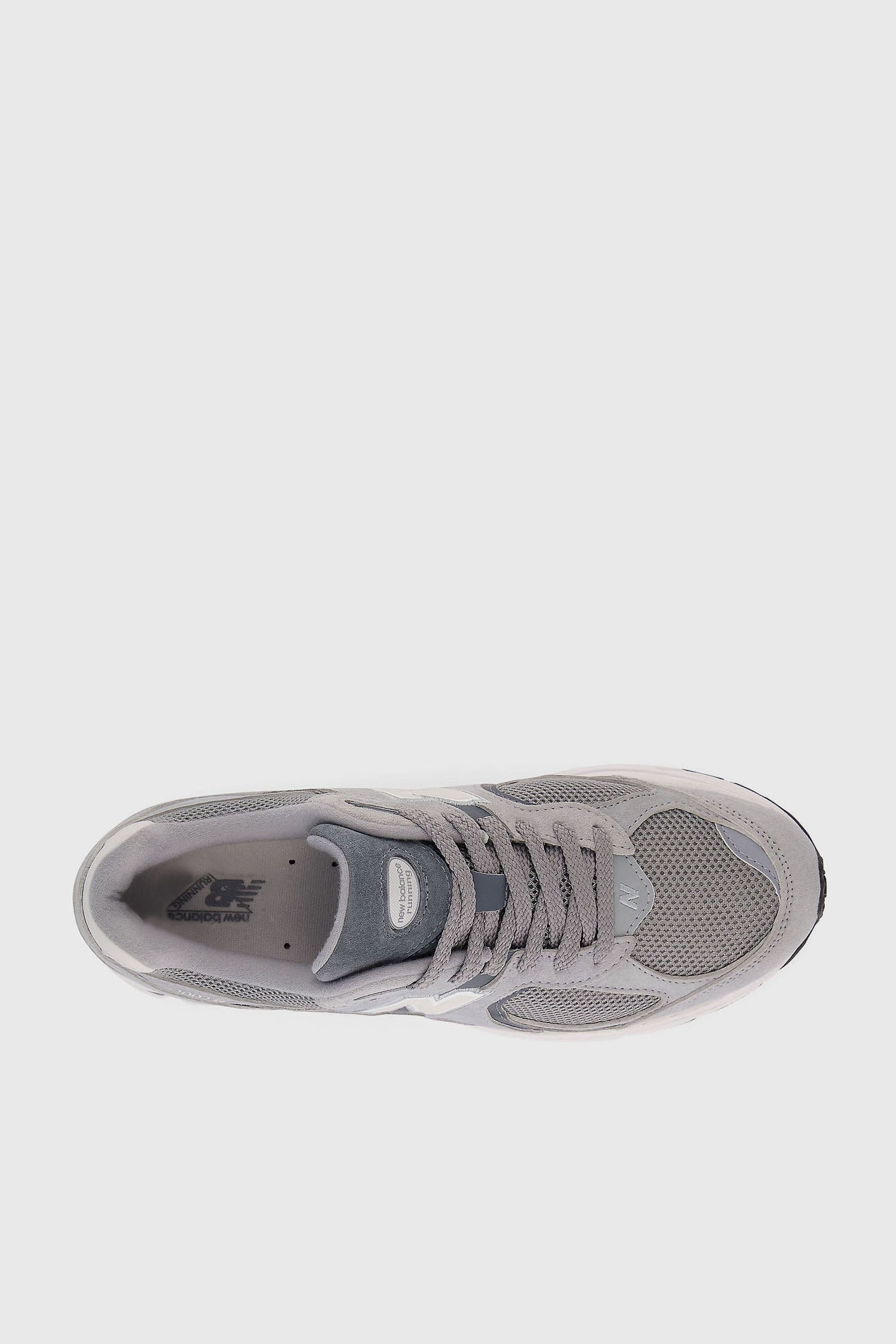New Balance Sneaker M2002R  Grigio - 3