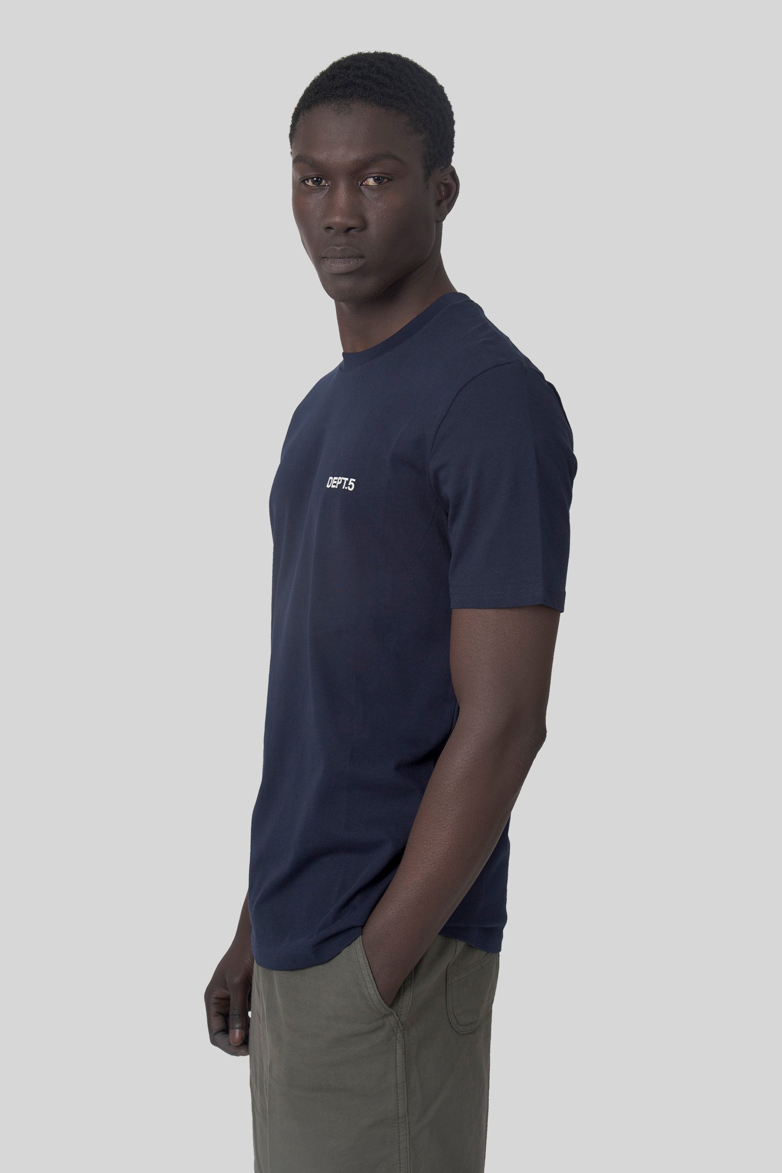 Bold T-shirt - 3