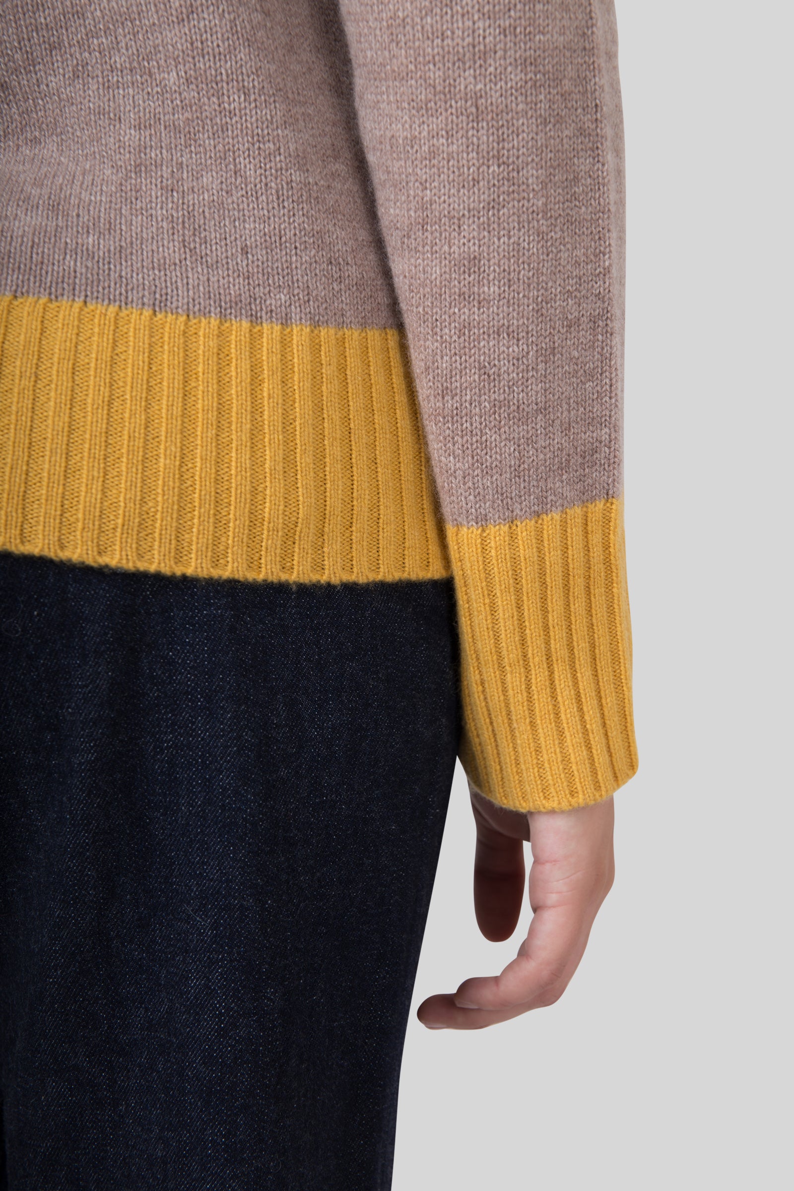 Absolut Cashmere Maglia Alessandra Castagna Donna - 2