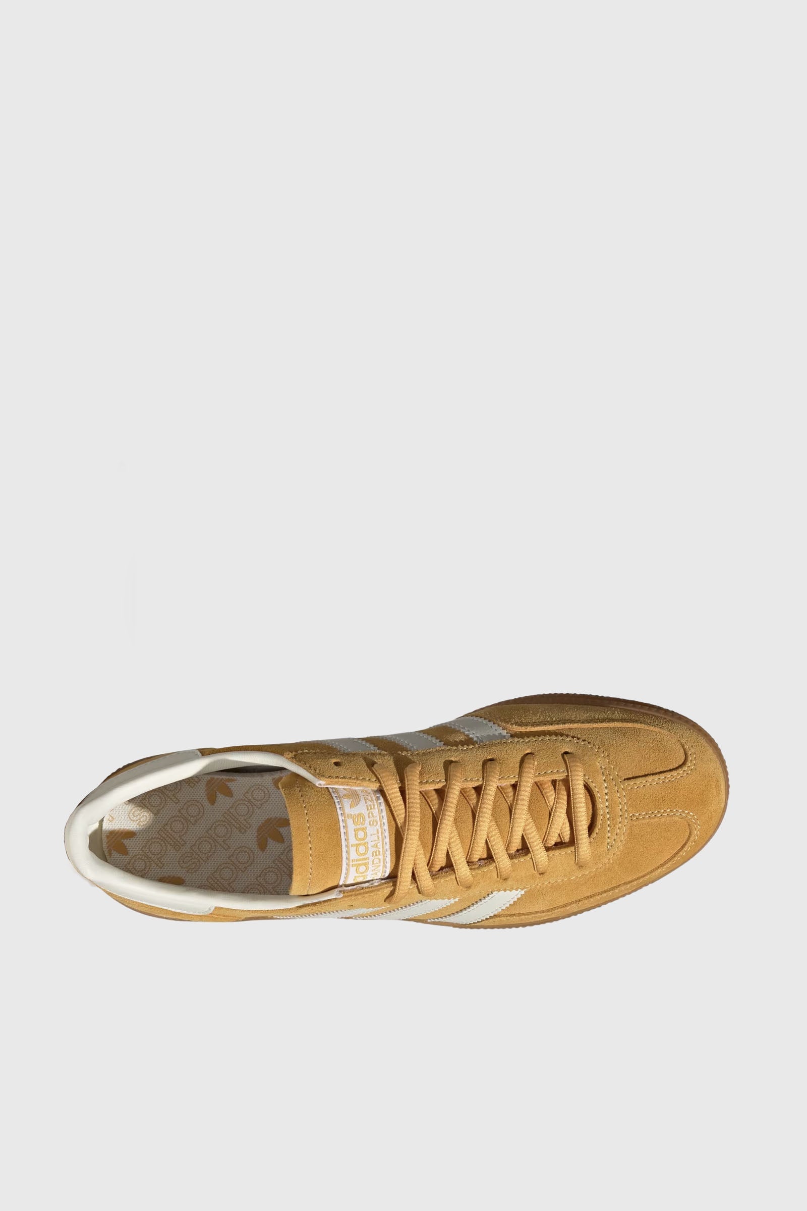 Adidas Originals Sneaker Handball Spezial Senape Donna - 6