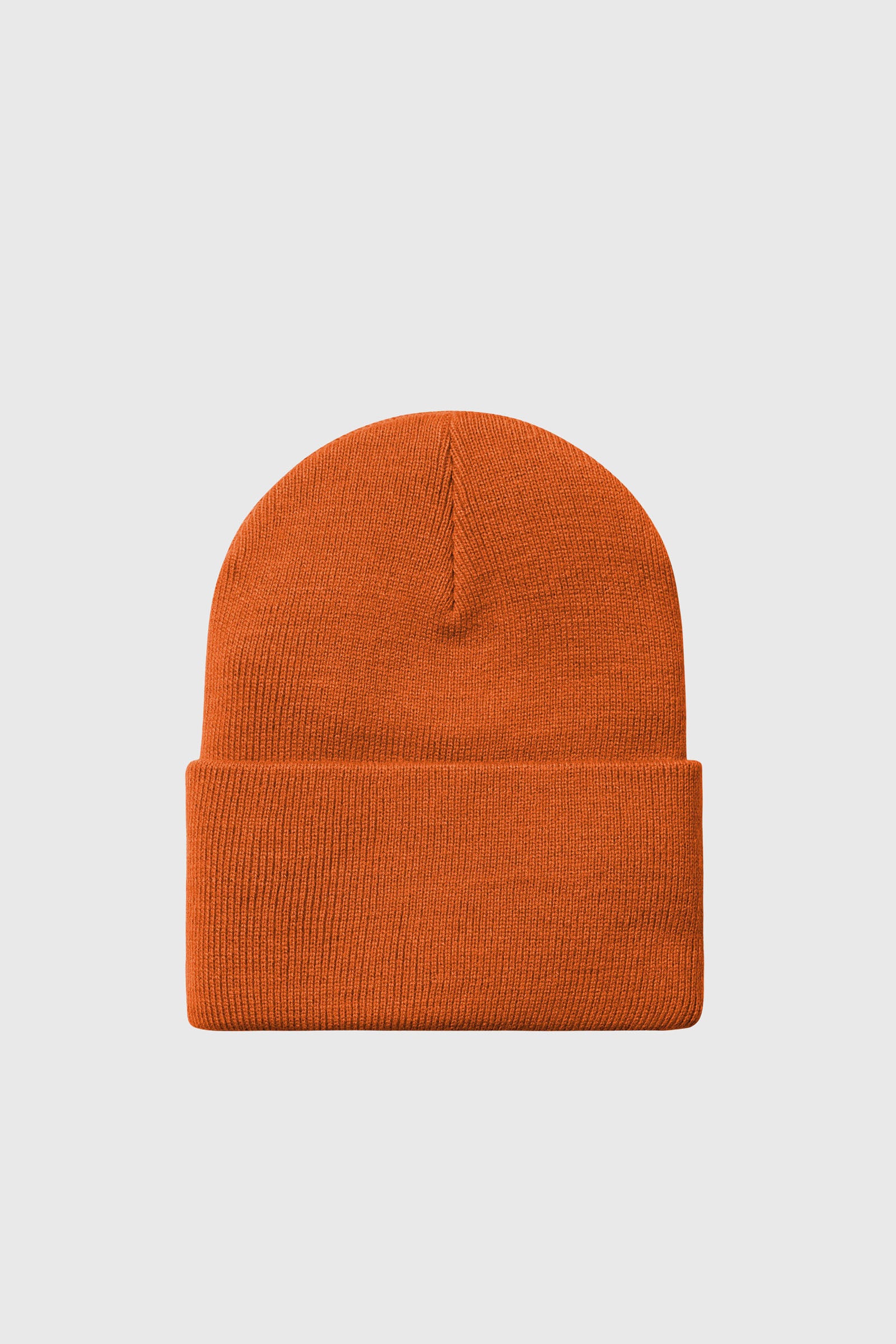 Carhartt Wip Watch Hat Arancio Unisex - 2