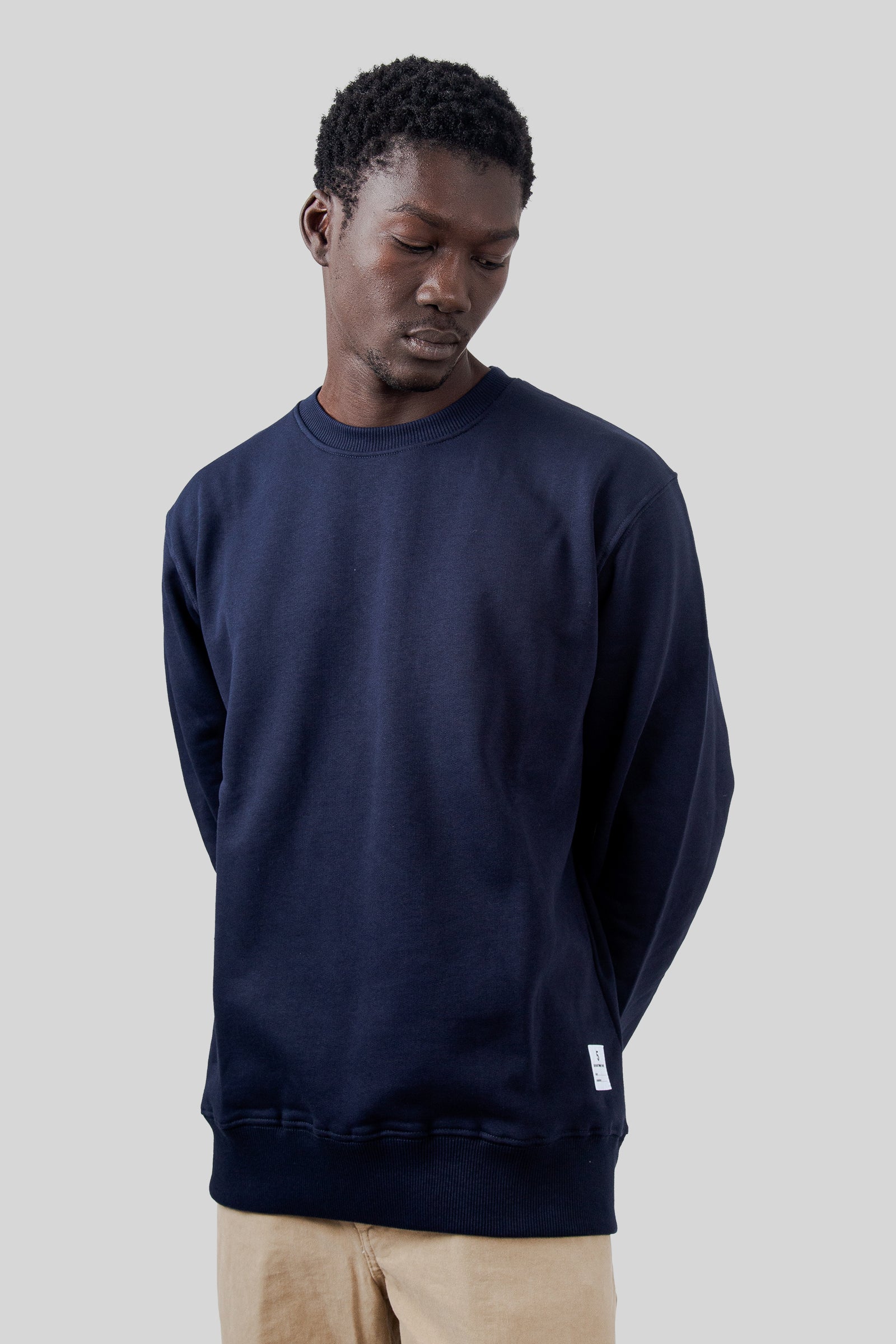 Westin Crewneck Sweatshirt - 5