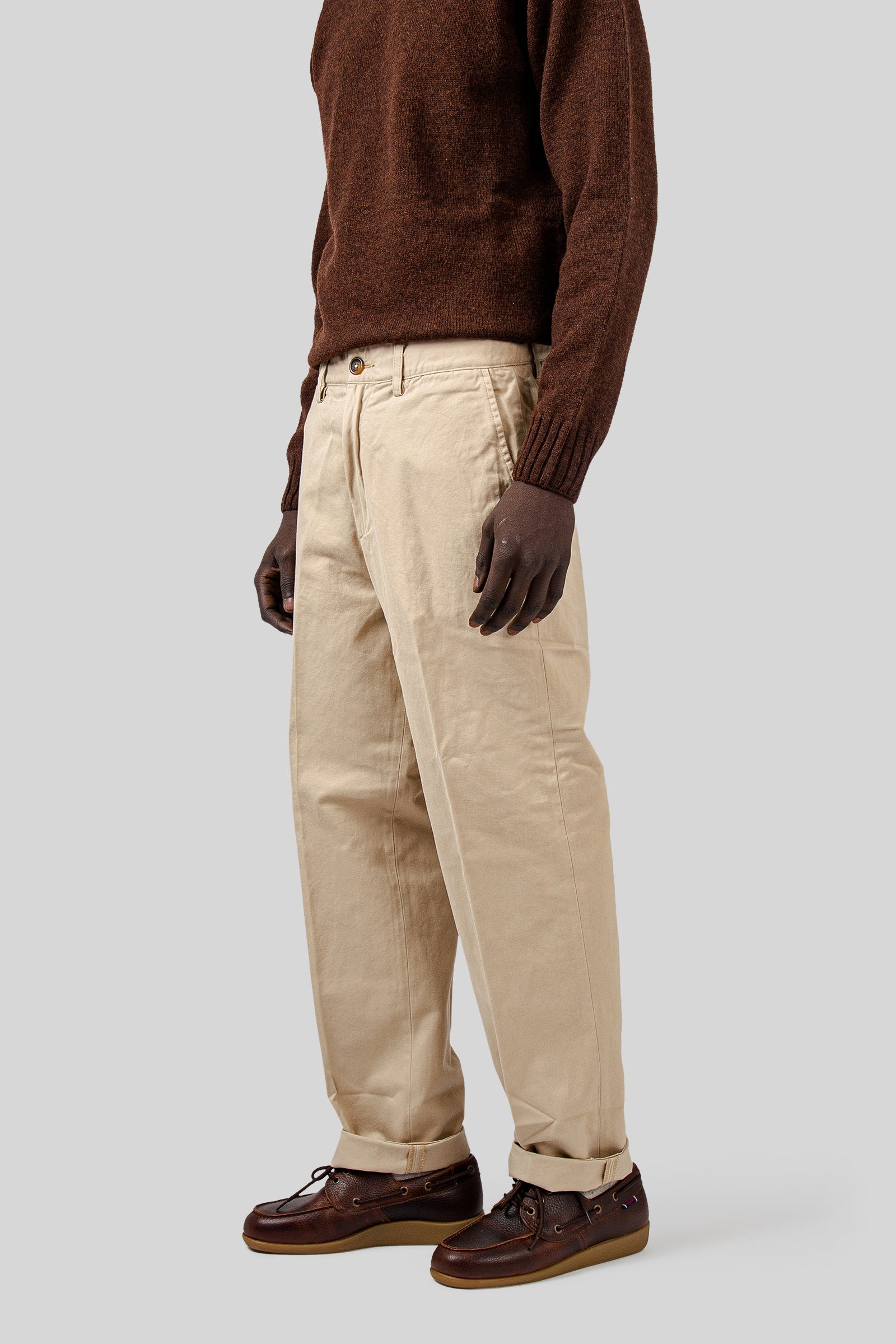 Rendon Pant - 3