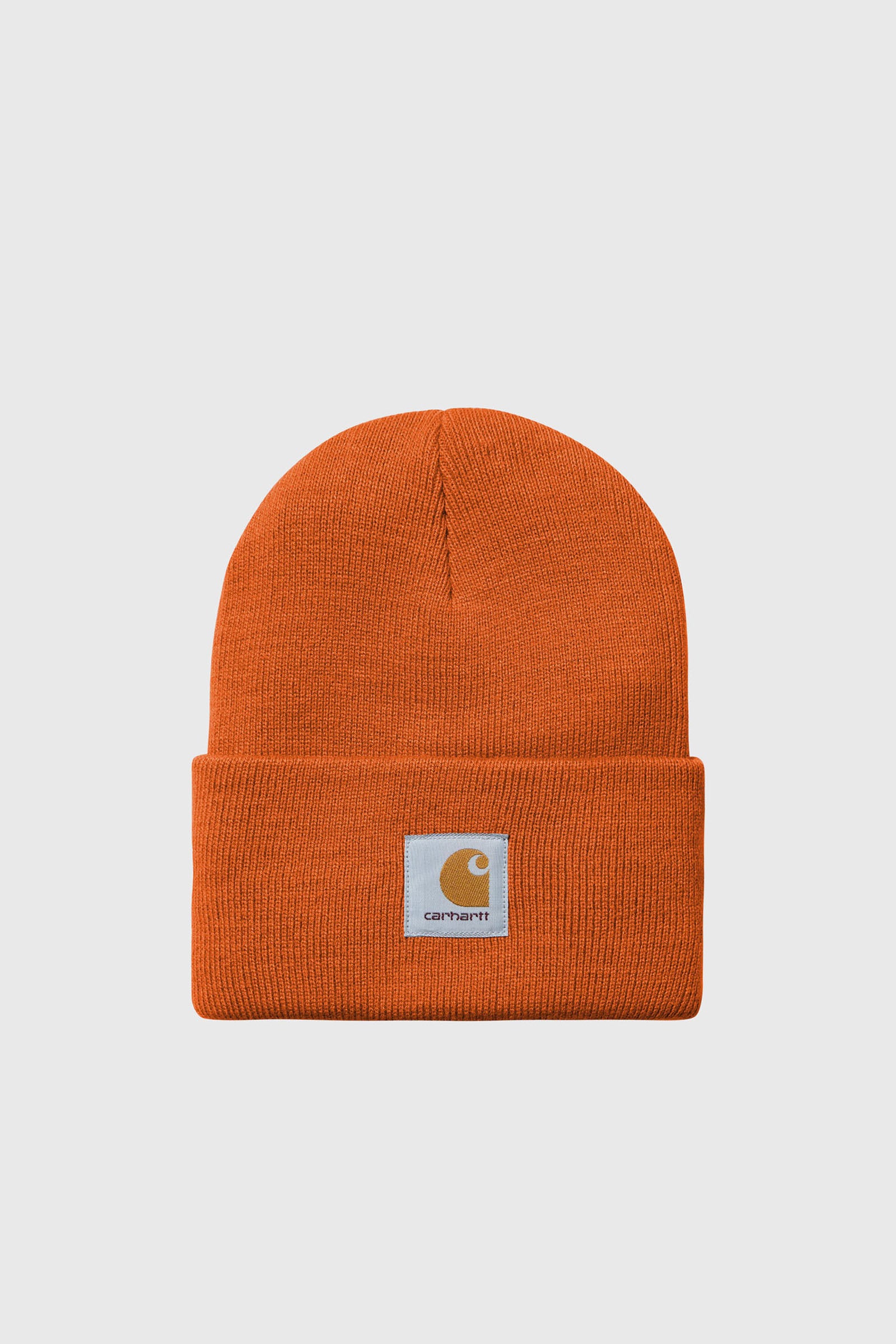 Carhartt Wip Watch Hat Arancio Unisex - 1