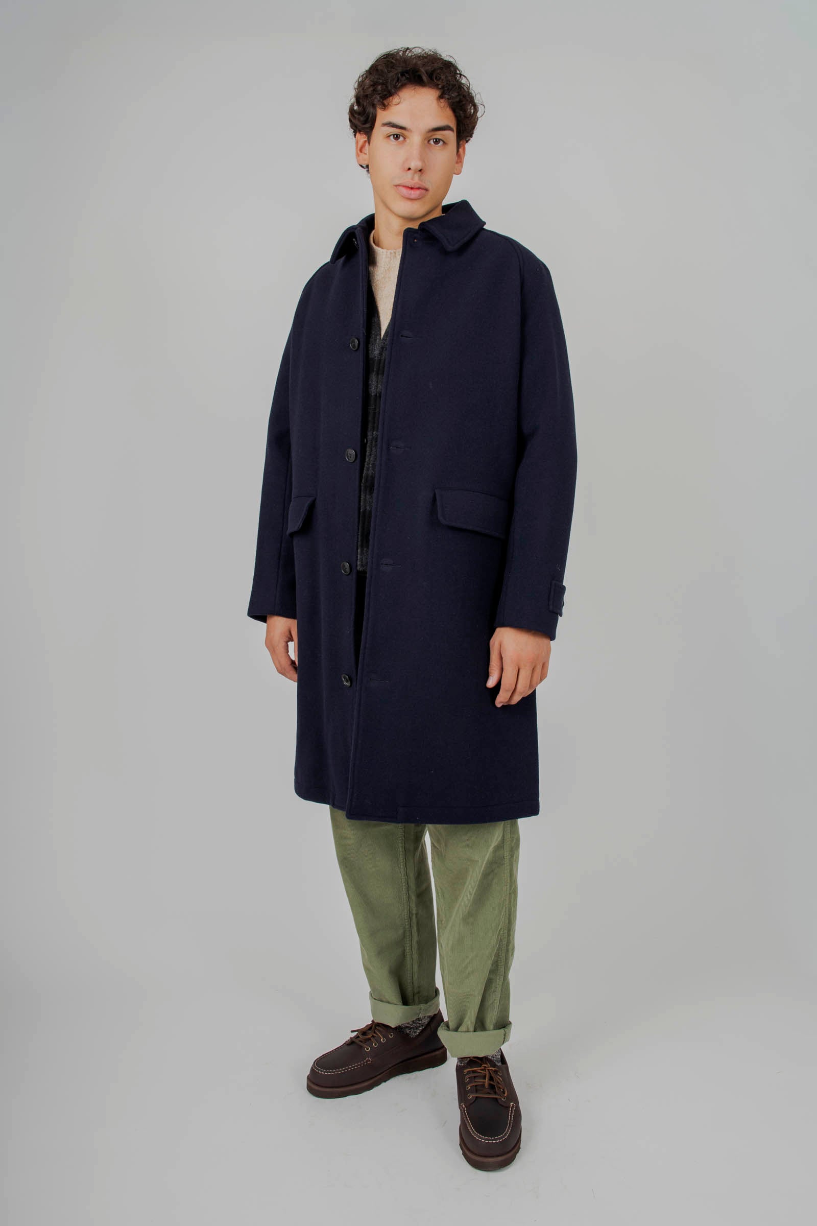Beals Coat - 2