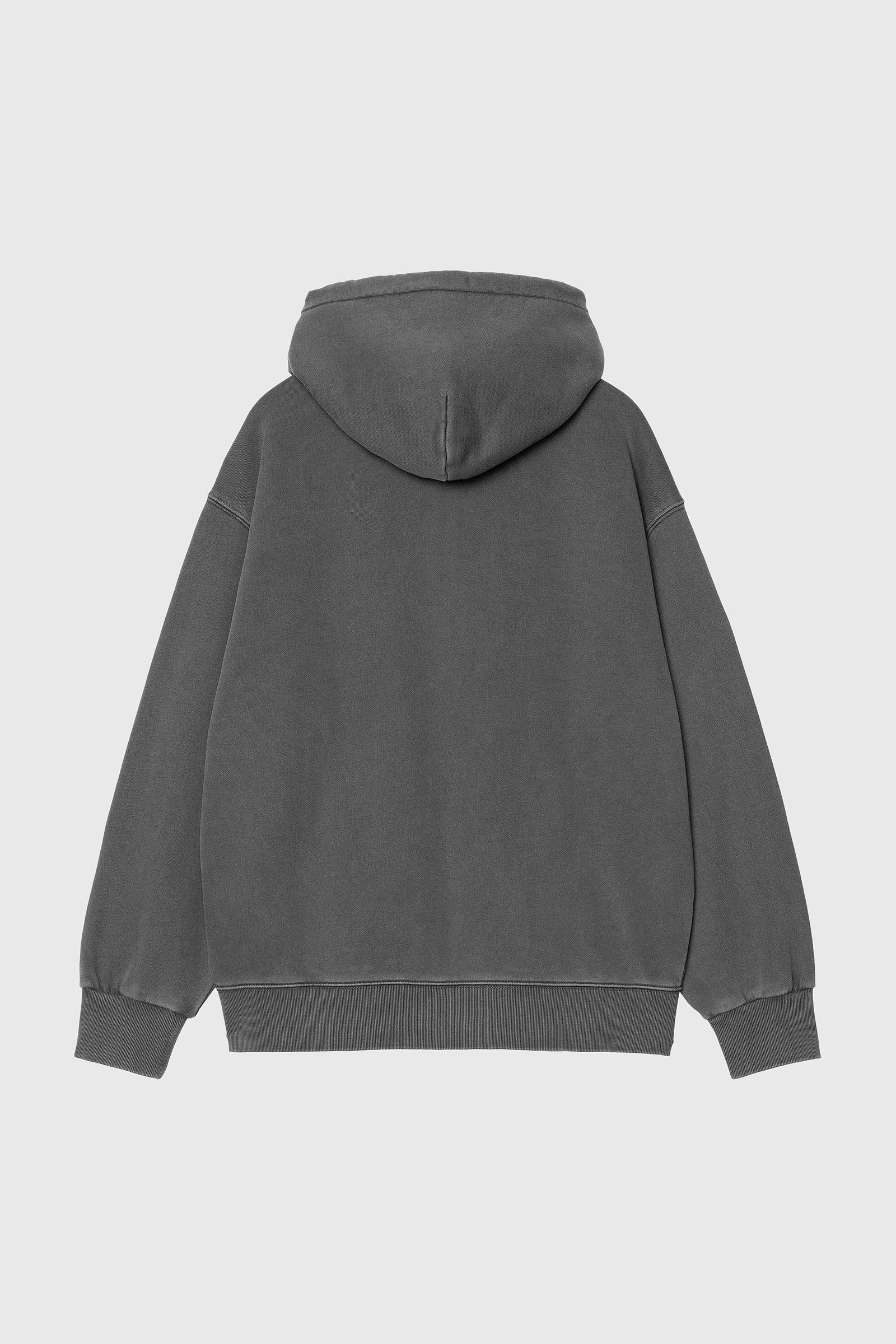 Hooded Nelson Jacket Hooded Nelson Jacket