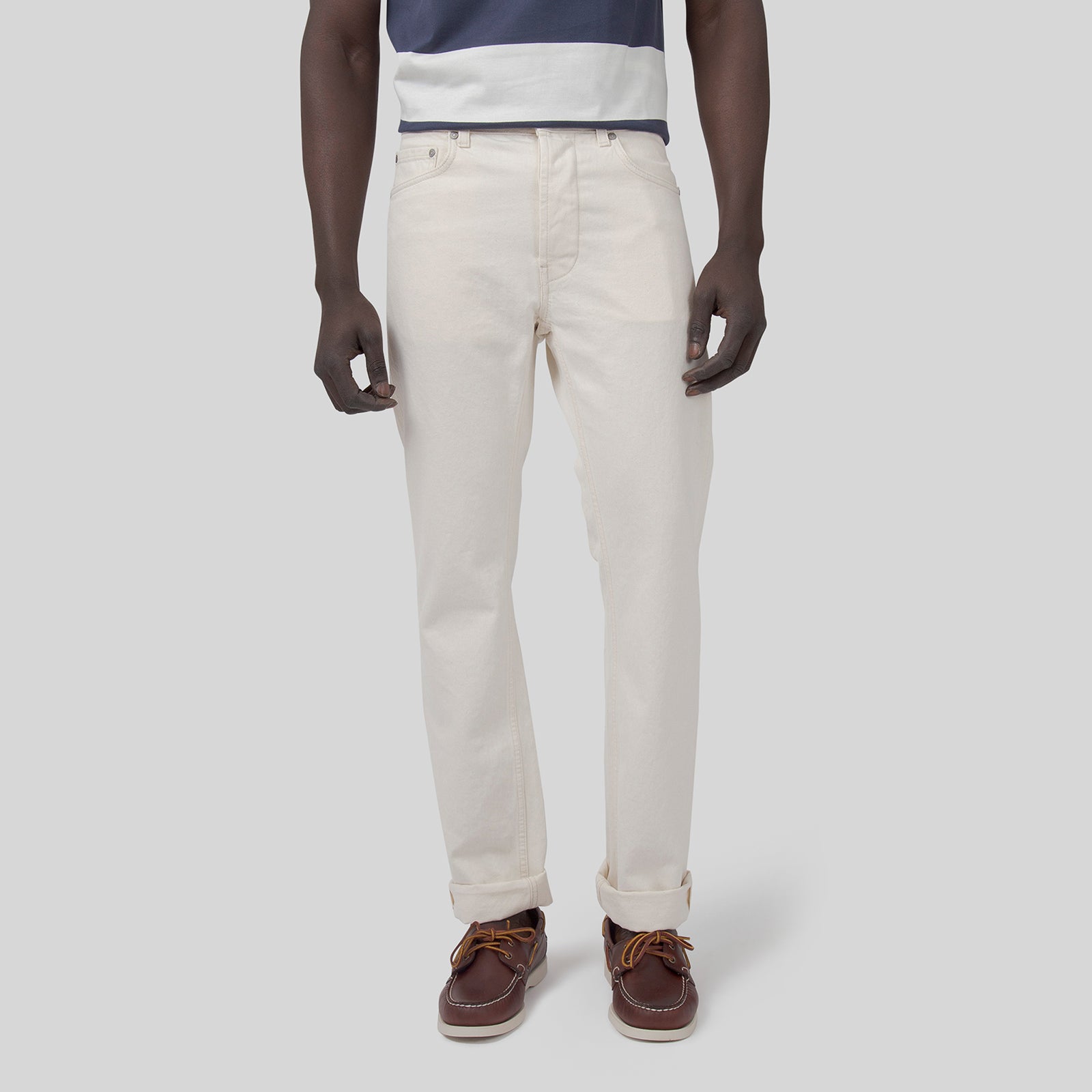 David Jeans - 6